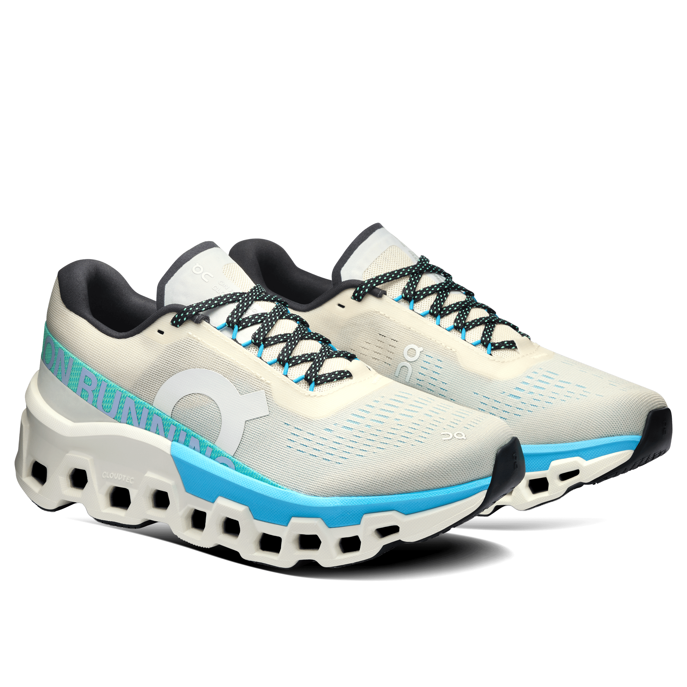 Womens On Cloudmonster 2 Running Shoes
