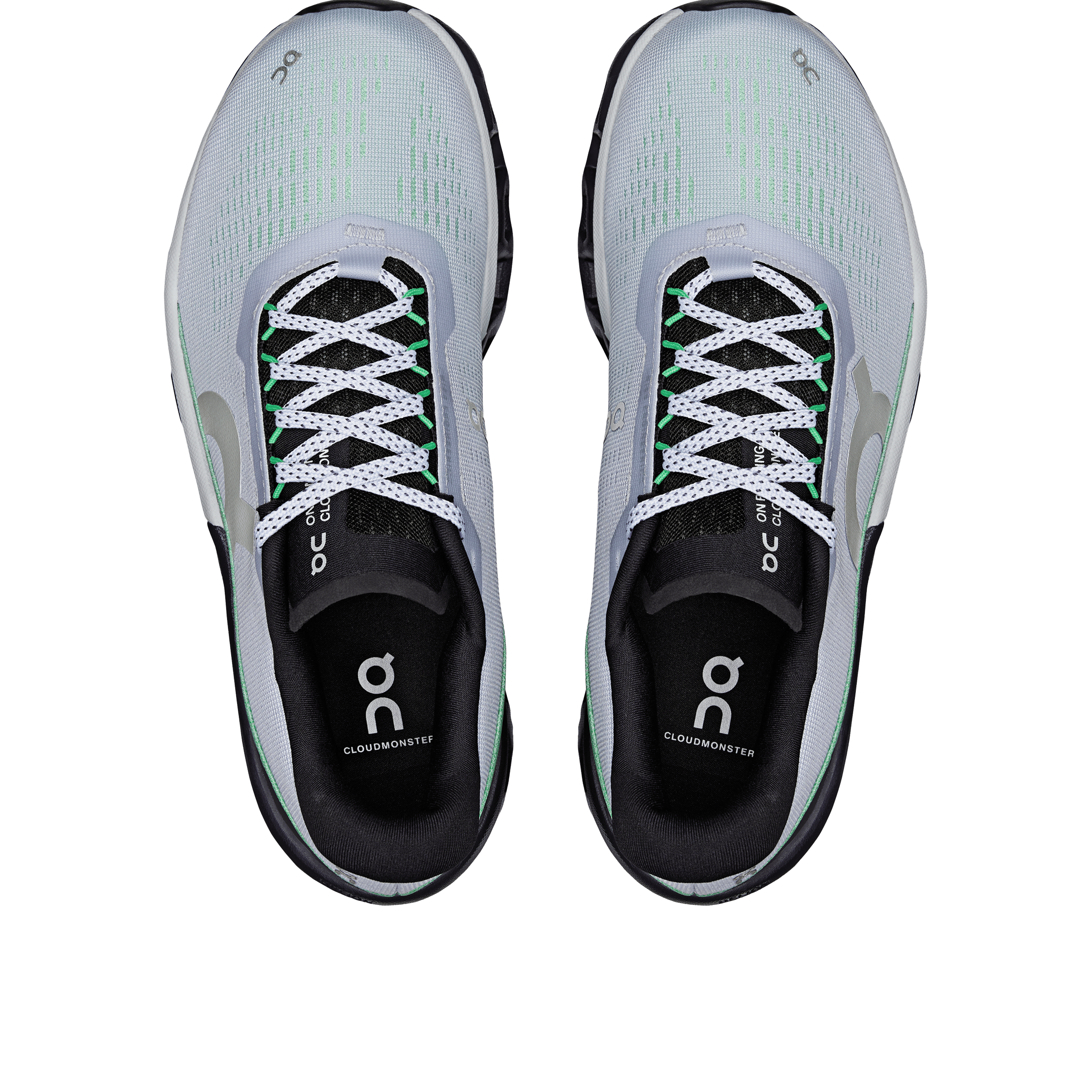Womens On Cloudmonster 2 Running Shoes