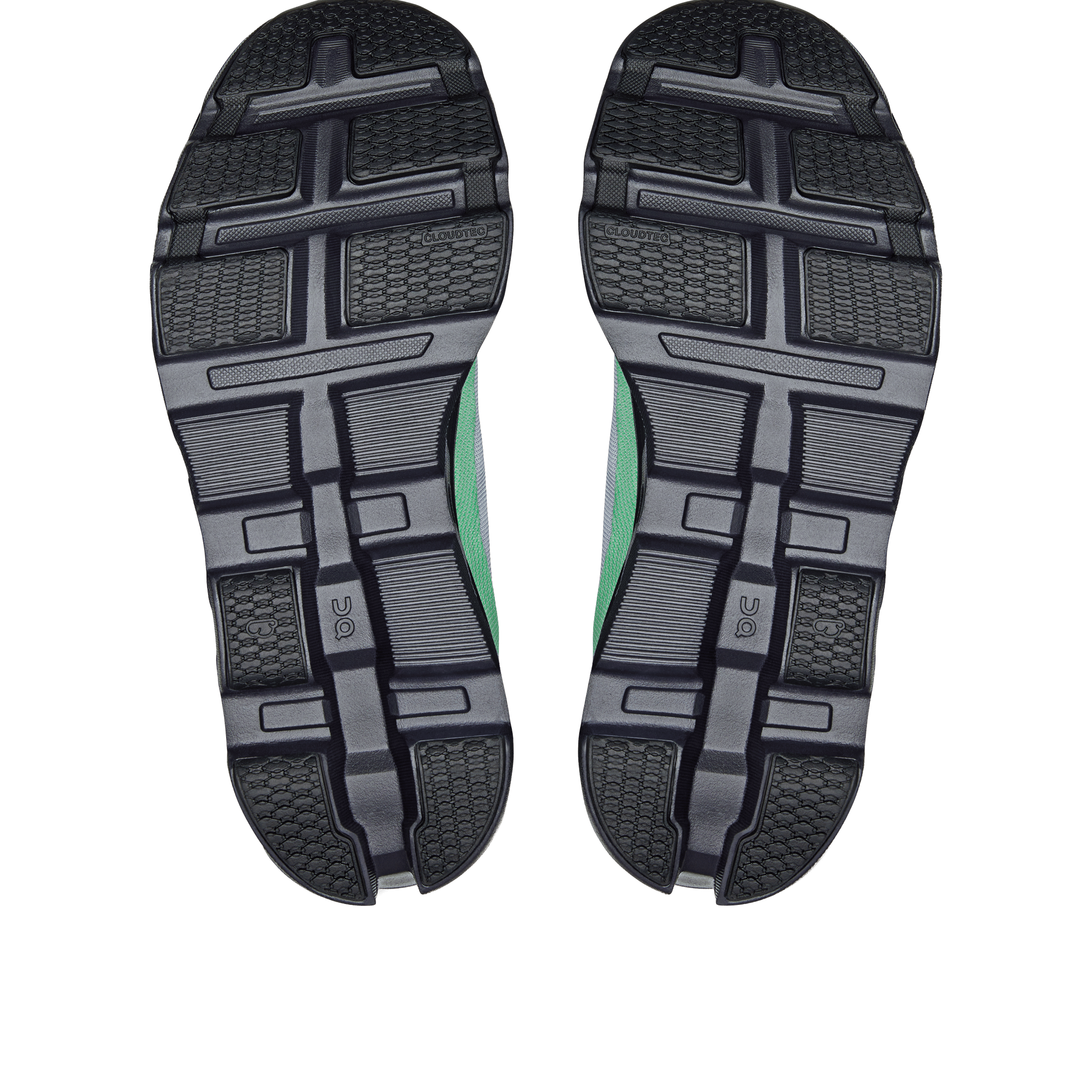 Womens On Cloudmonster 2 Running Shoes
