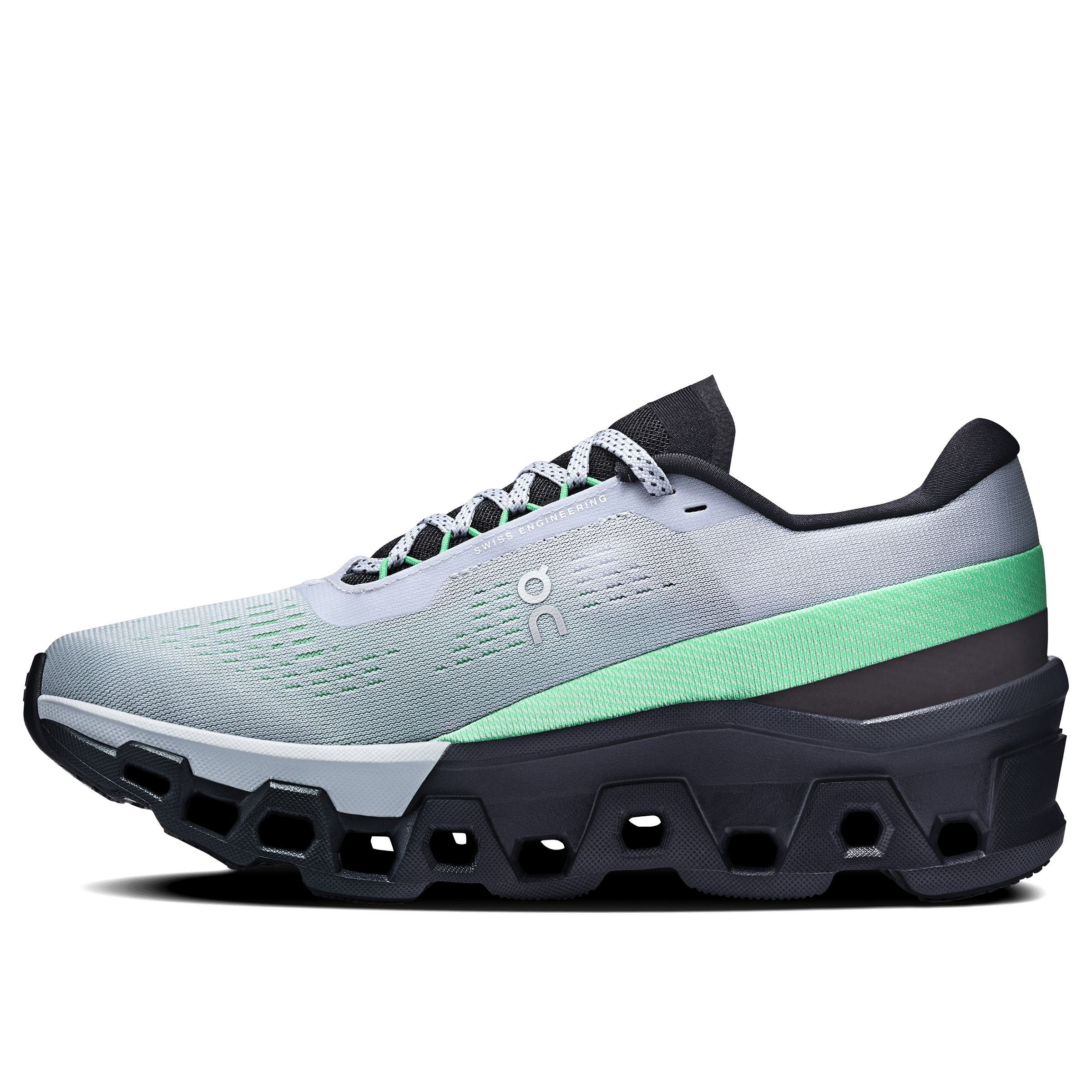Womens On Cloudmonster 2 Running Shoes