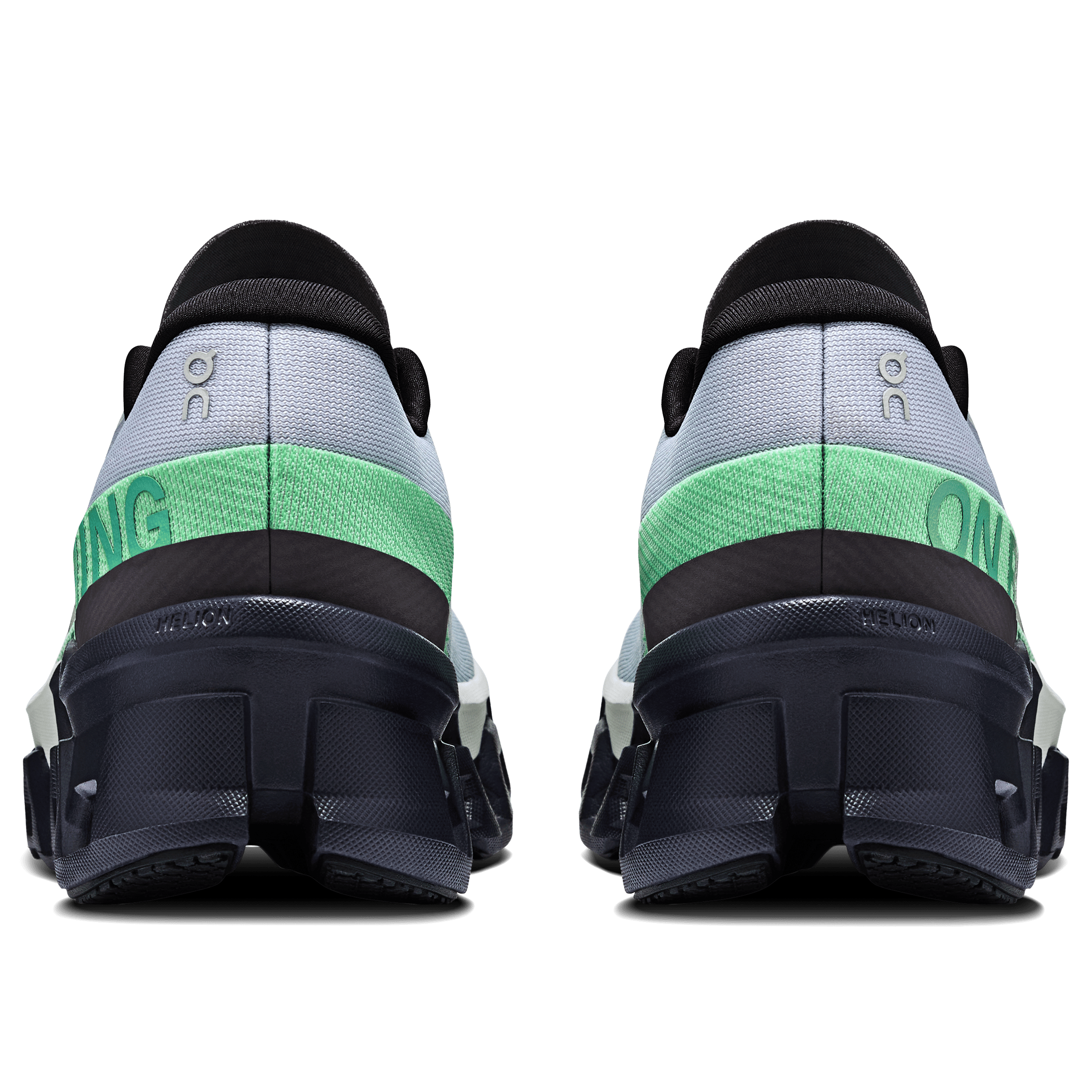Womens On Cloudmonster 2 Running Shoes