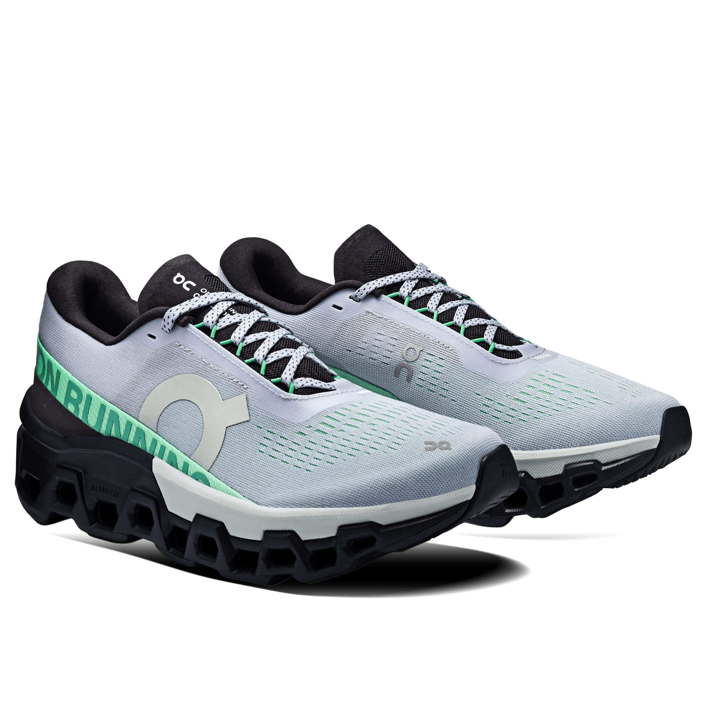 Womens On Cloudmonster 2 Running Shoes