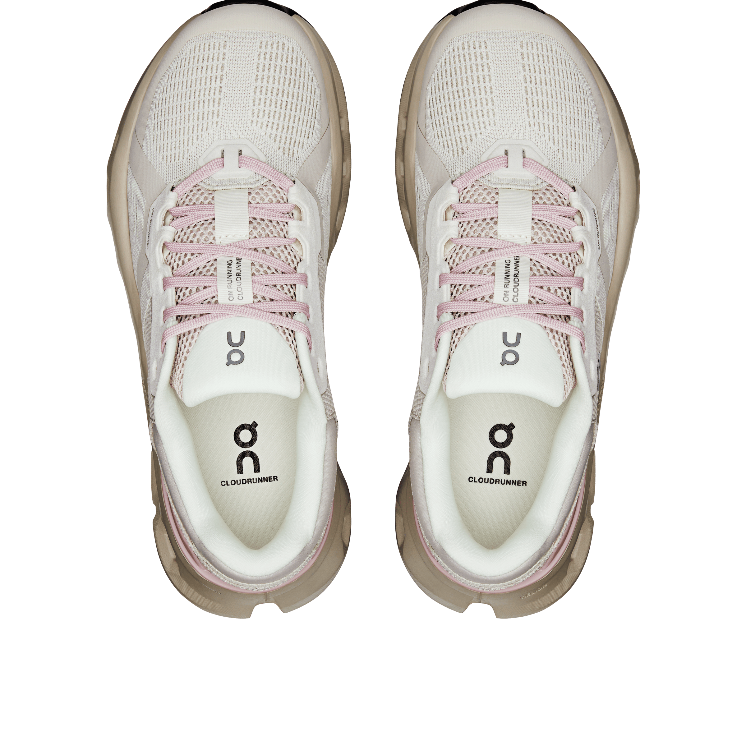 Womens On Cloudrunner 2 Running Shoes