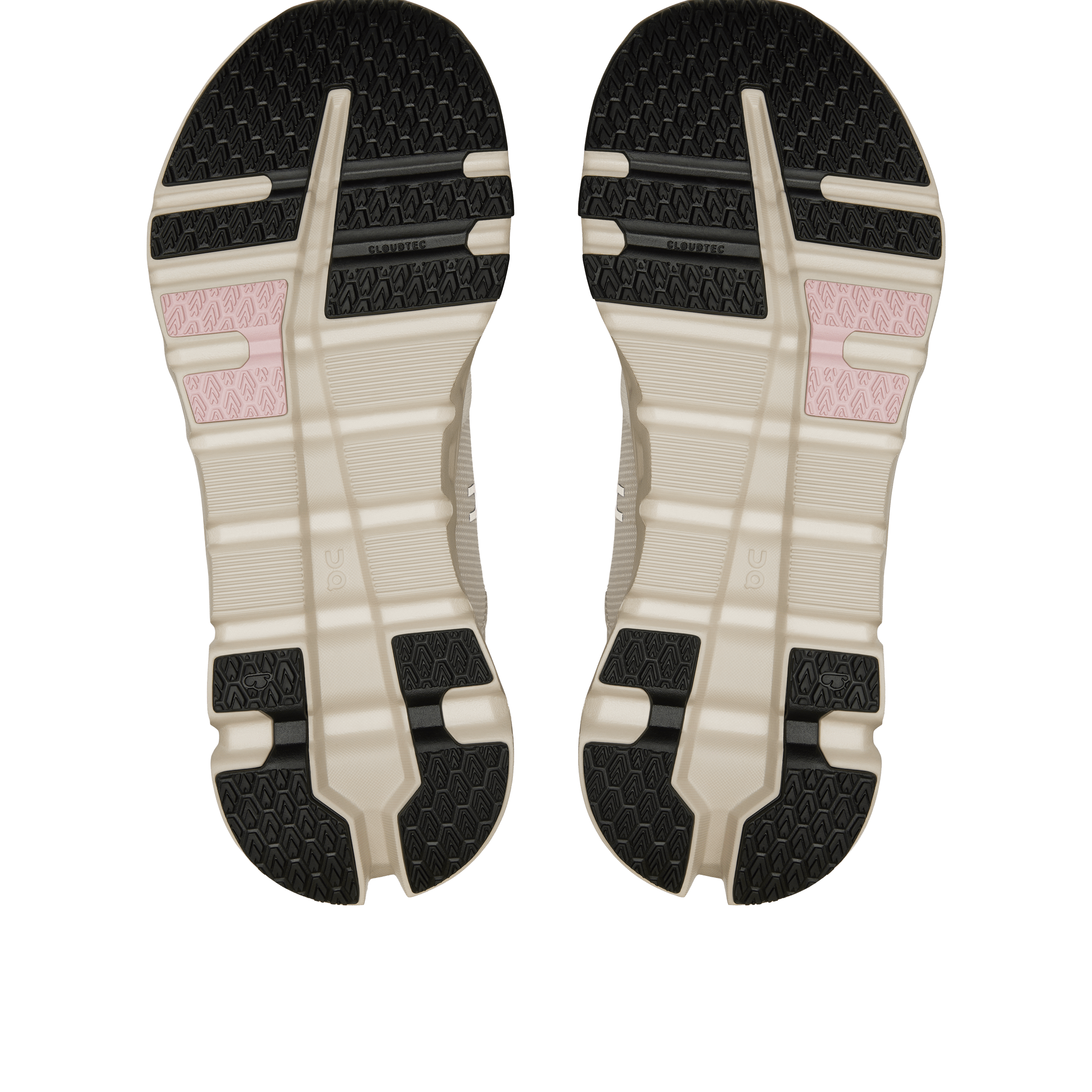 Womens On Cloudrunner 2 Running Shoes