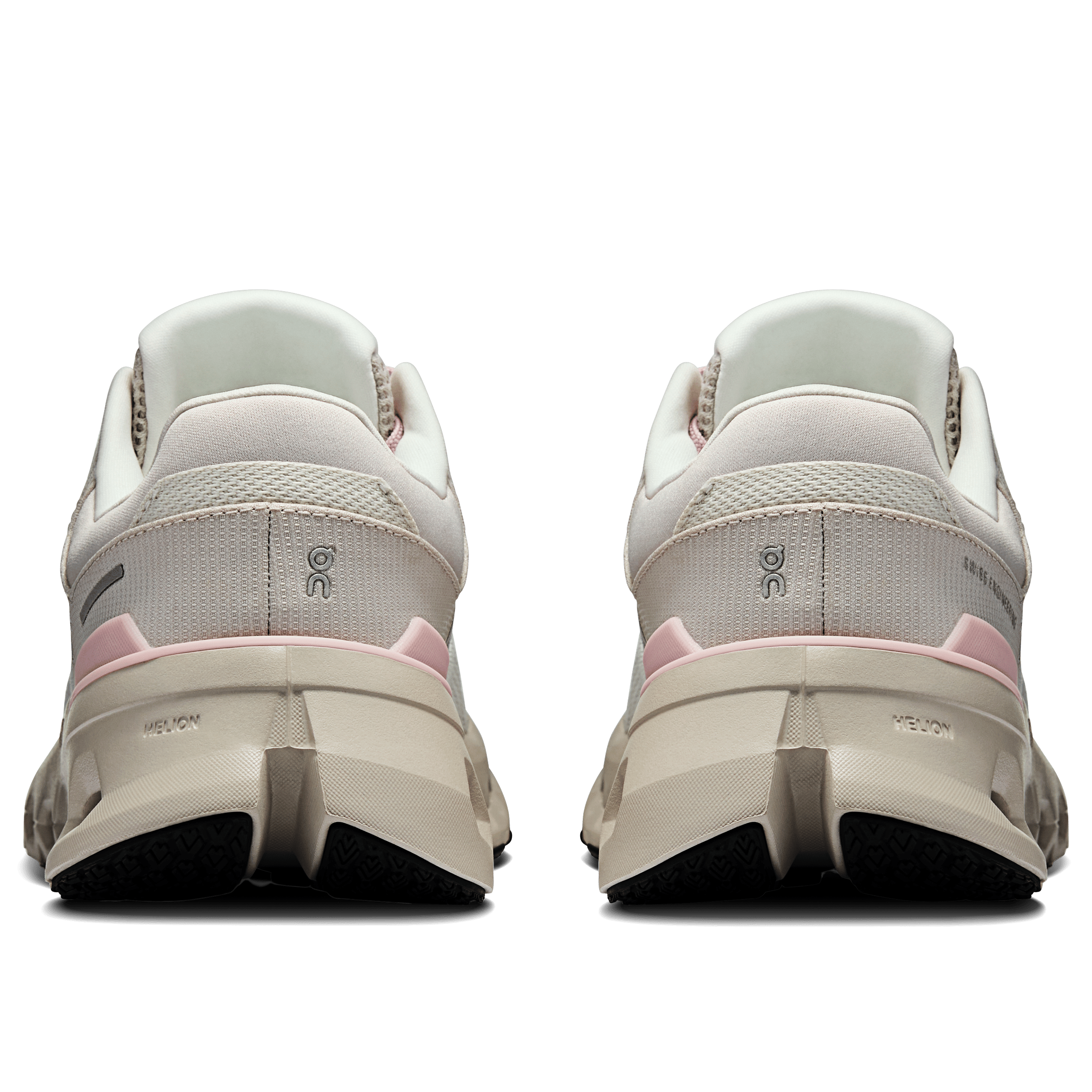 Womens On Cloudrunner 2 Running Shoes