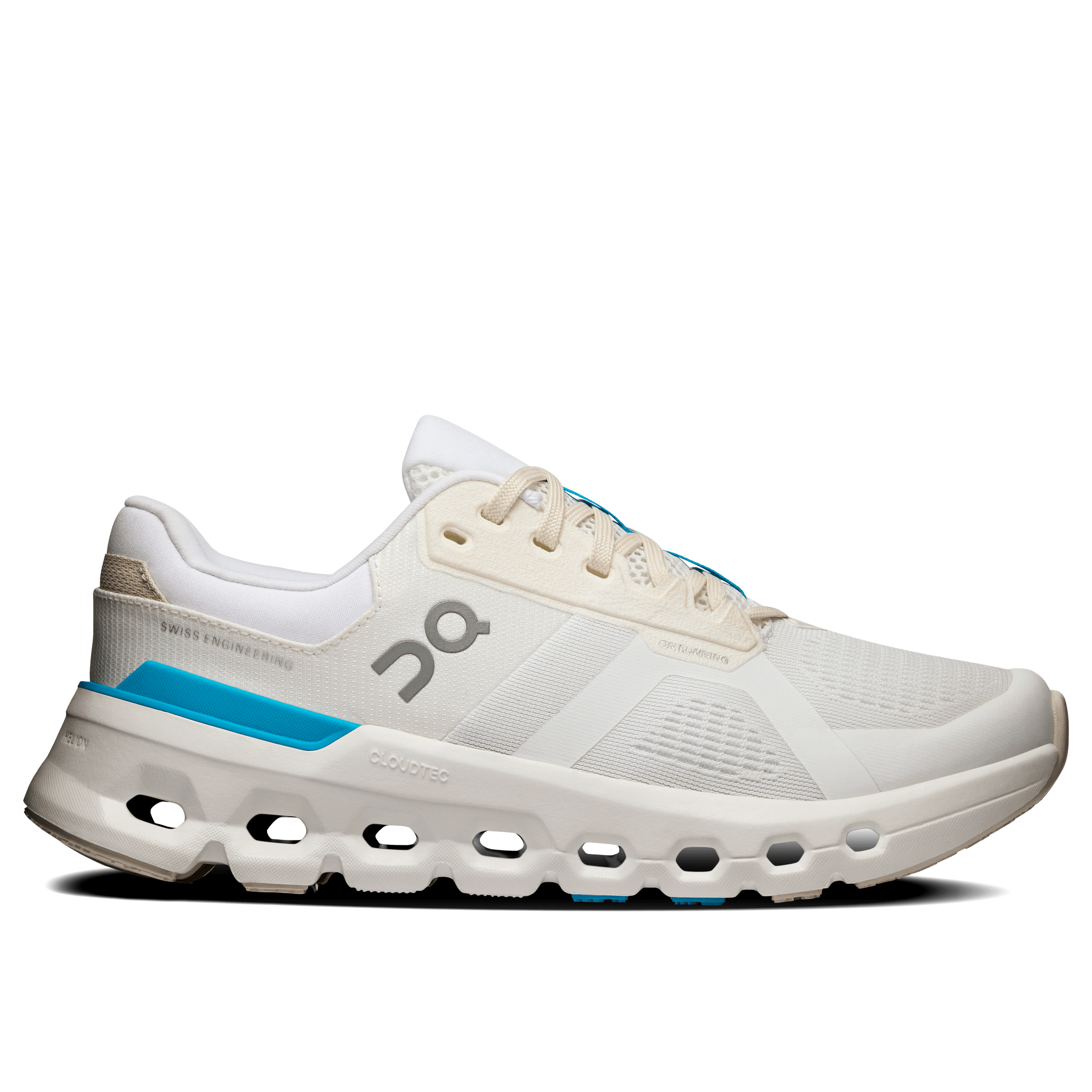 Womens On Cloudrunner 2 Running Shoes