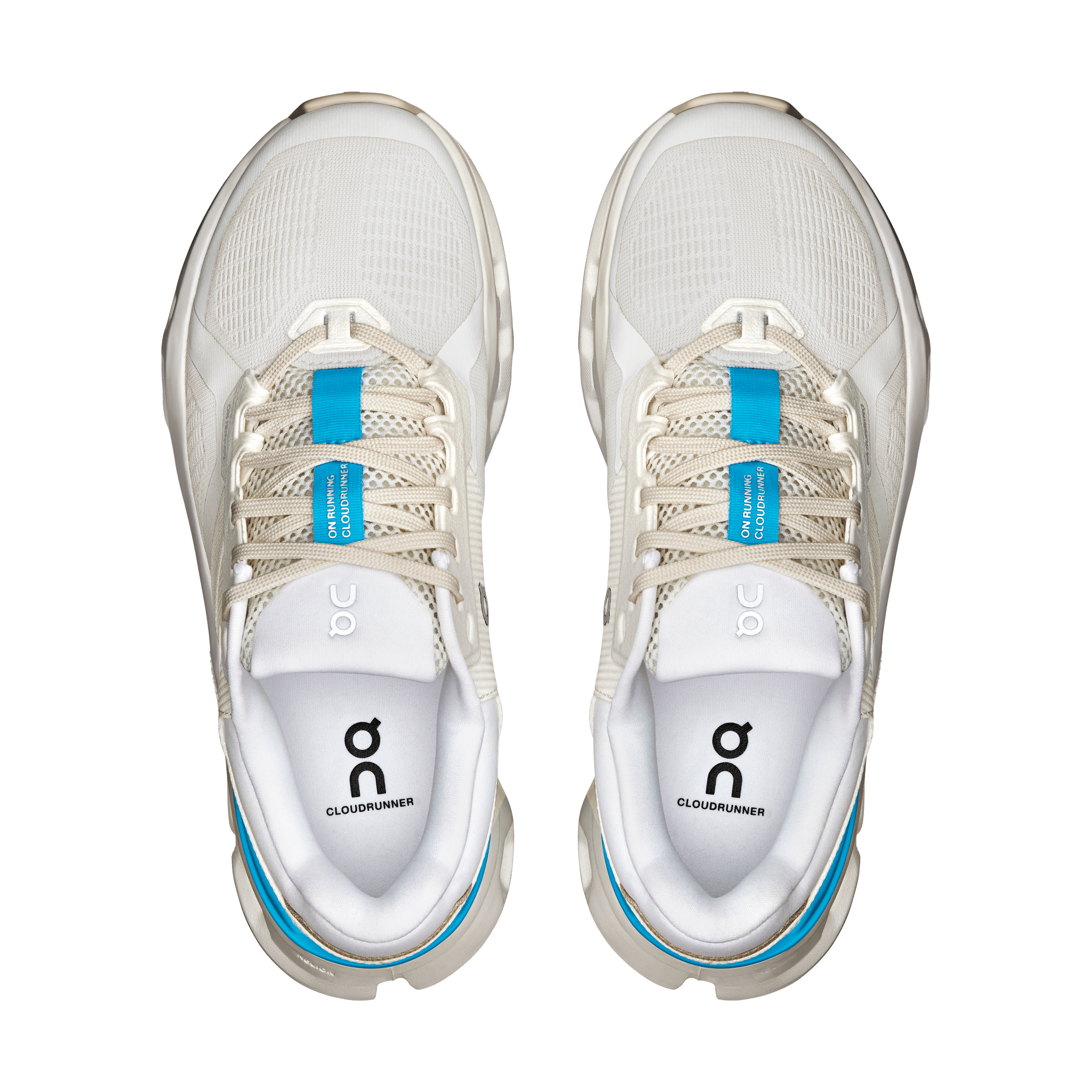Womens On Cloudrunner 2 Running Shoes
