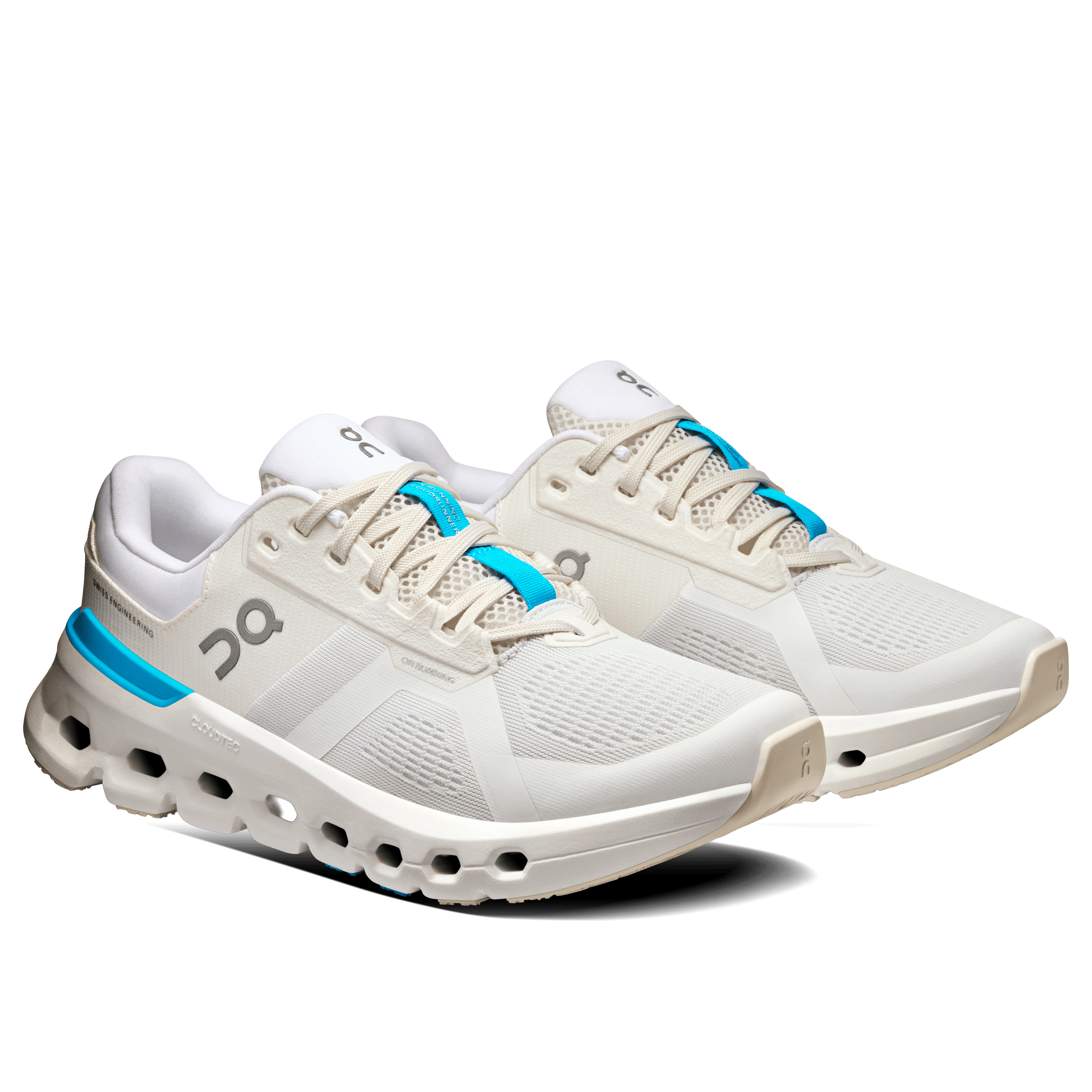 Womens On Cloudrunner 2 Running Shoes