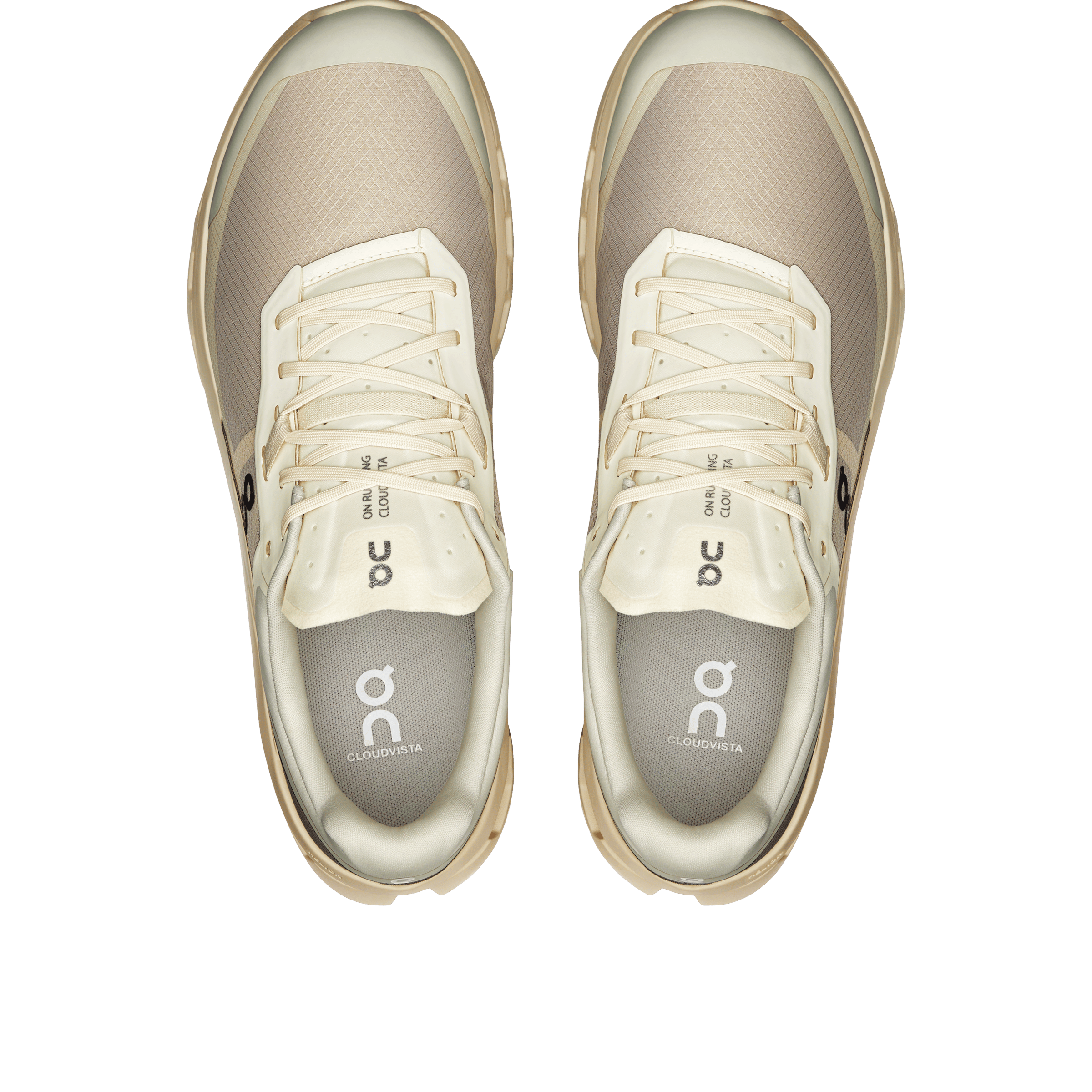 Womens On Cloudvista 2 Trail Running Shoes