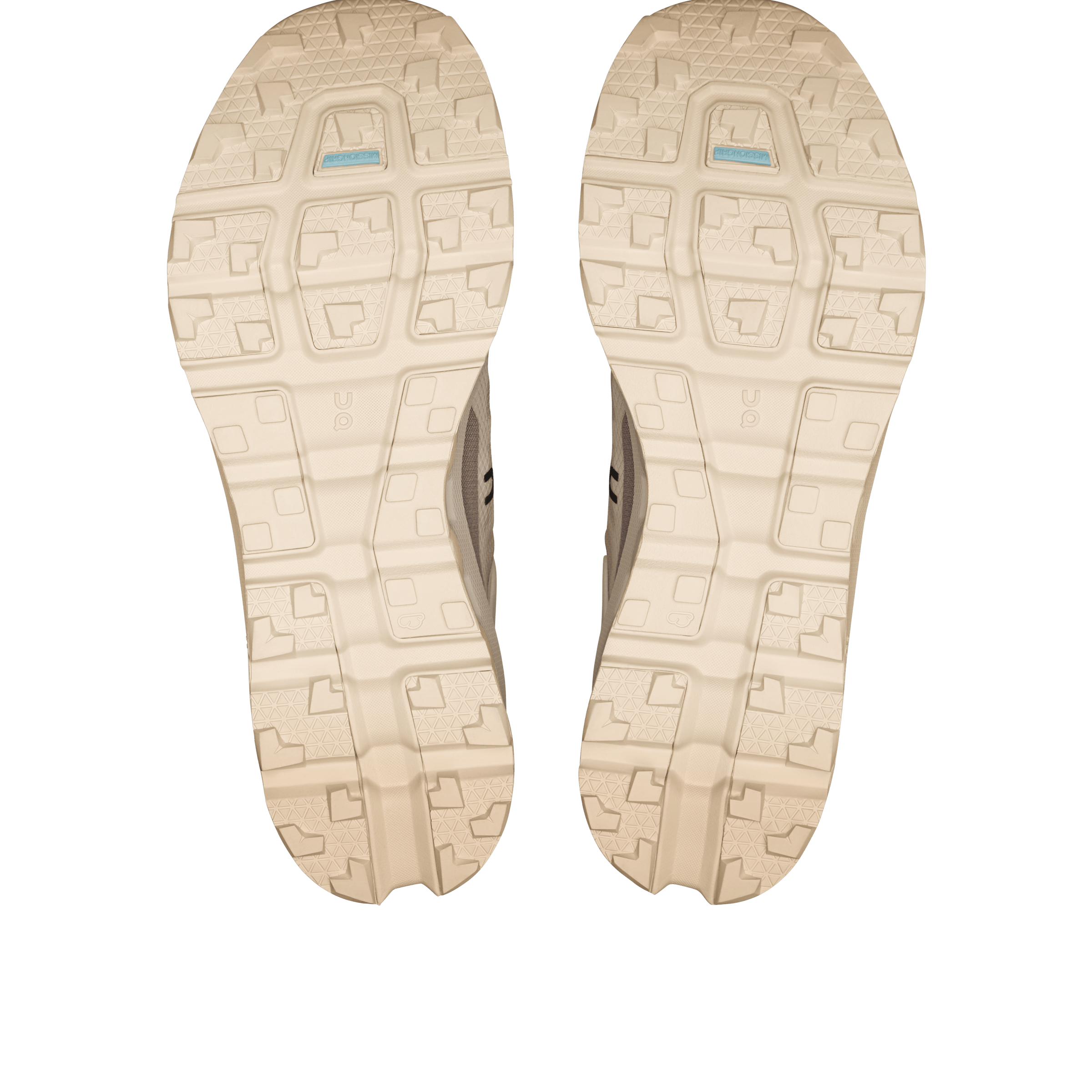 Womens On Cloudvista 2 Trail Running Shoes