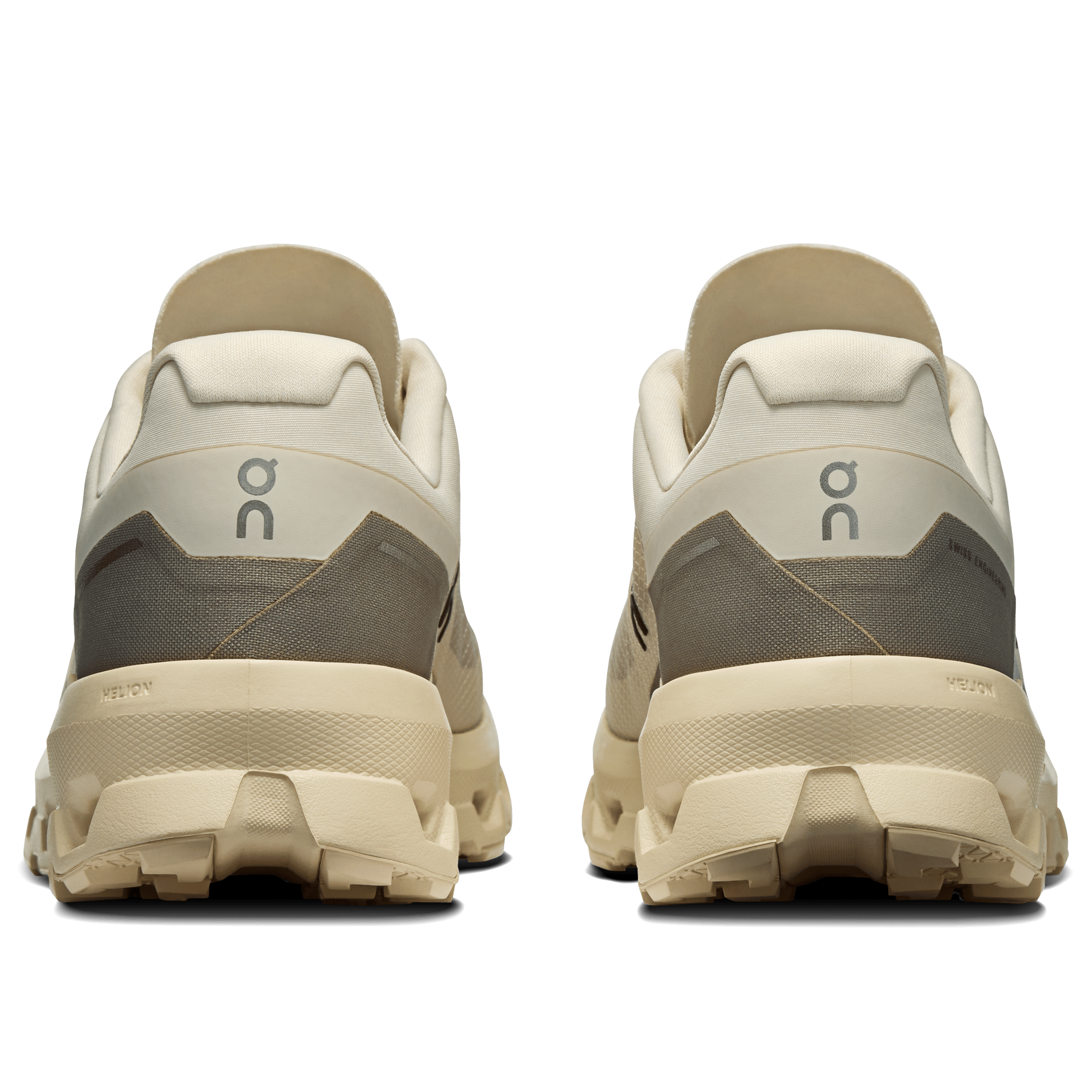 Womens On Cloudvista 2 Trail Running Shoes