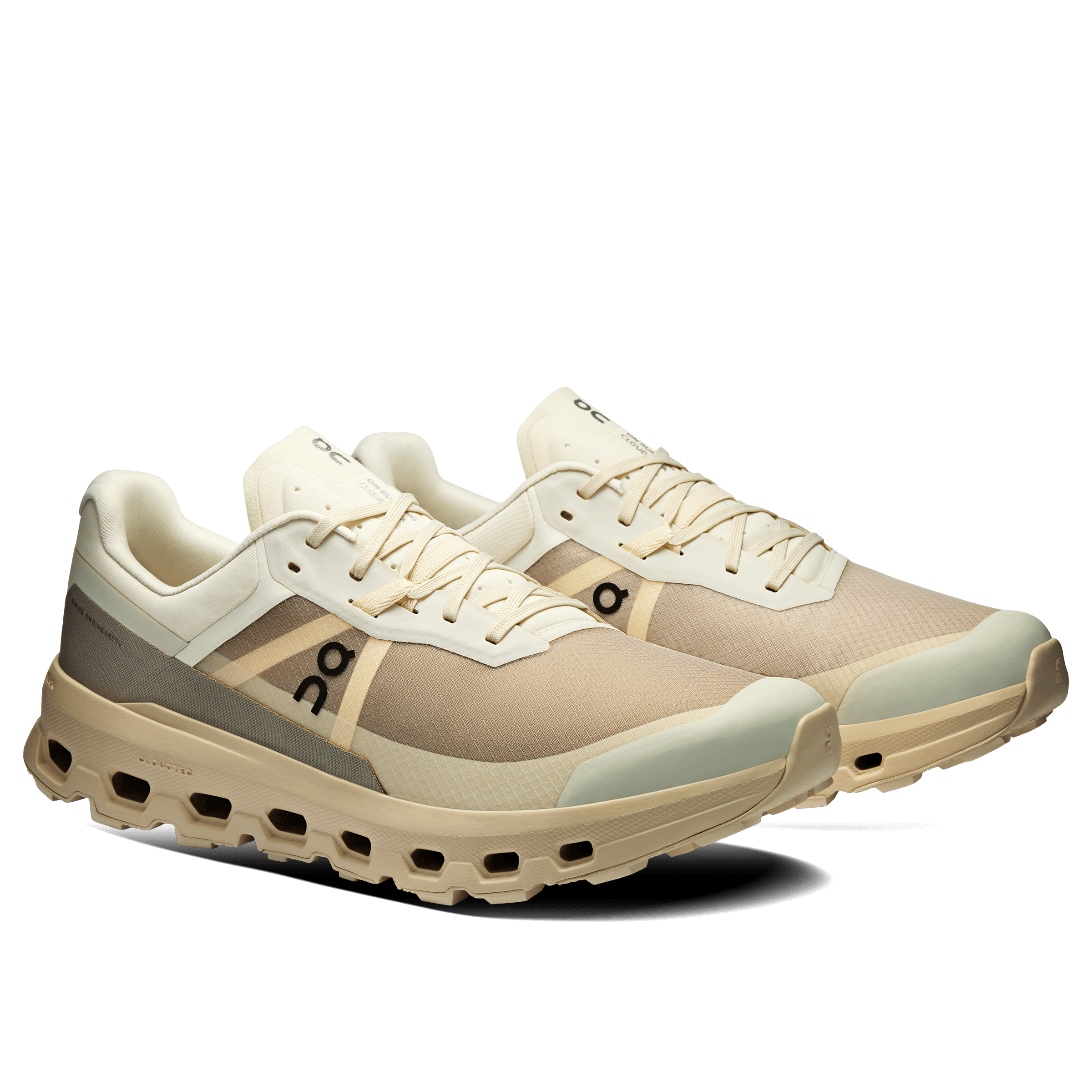 Womens On Cloudvista 2 Trail Running Shoes