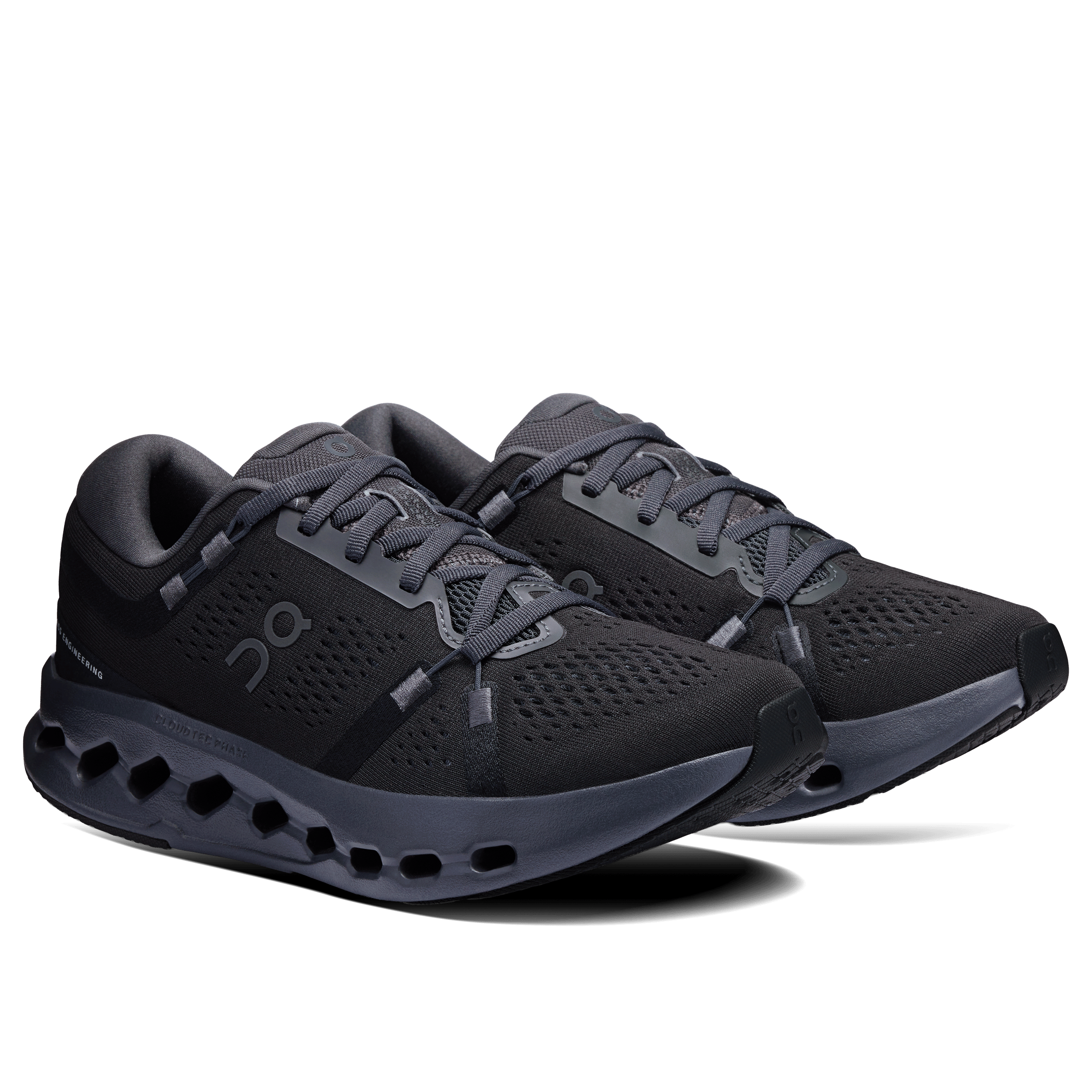 Womens On Cloudsurfer 2 Running Shoes