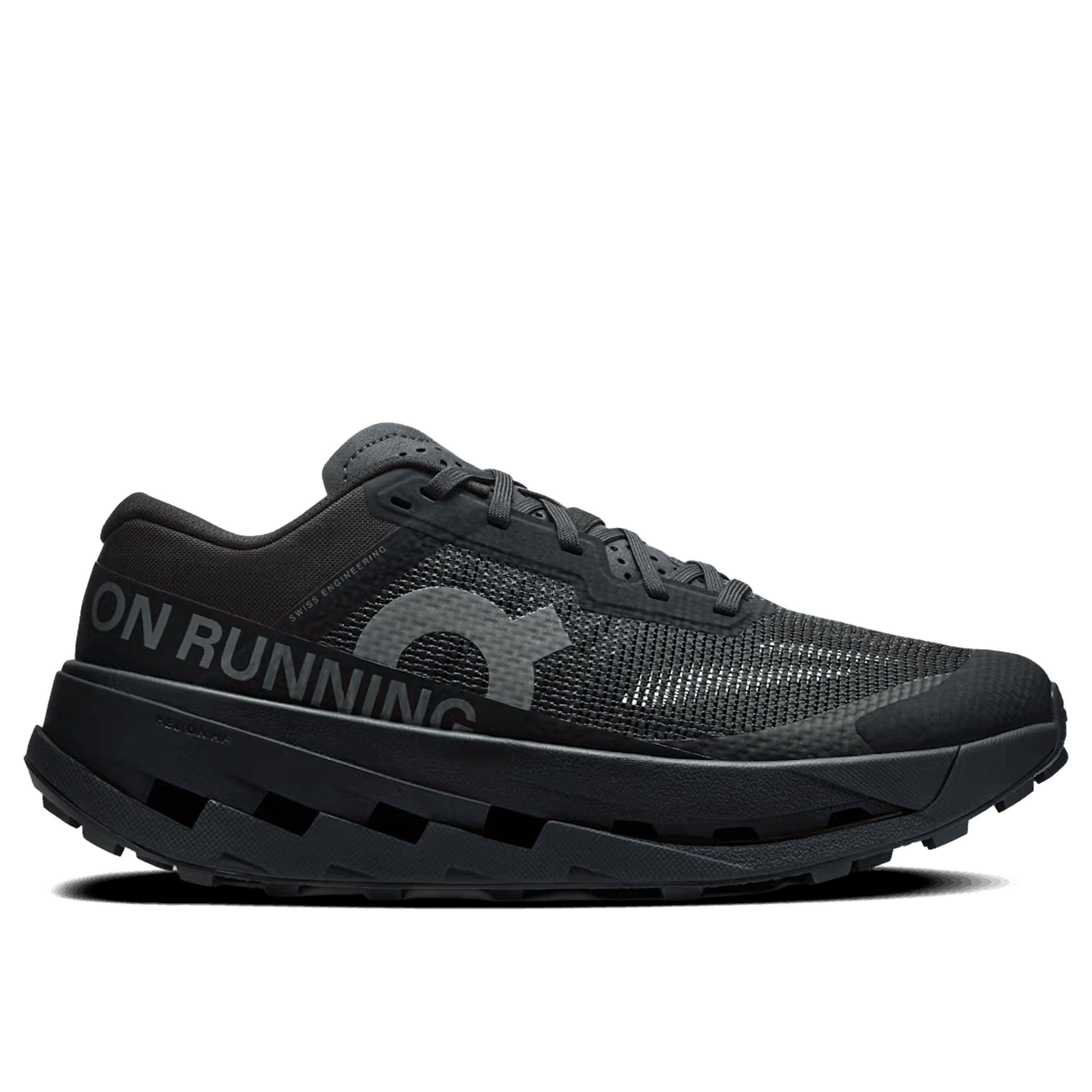 Womens On Cloudultra 3 Trail Running Shoes