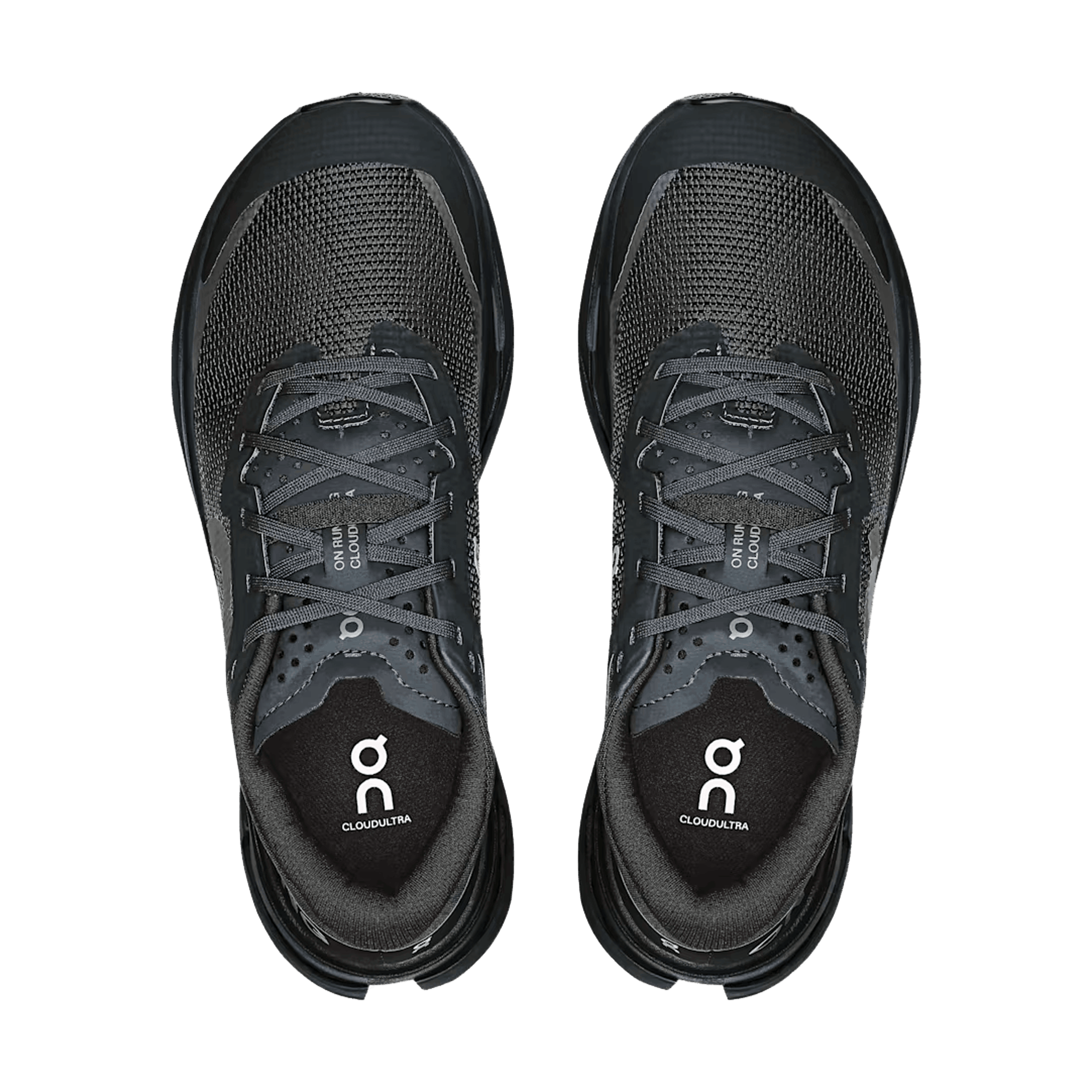 Womens On Cloudultra 3 Trail Running Shoes