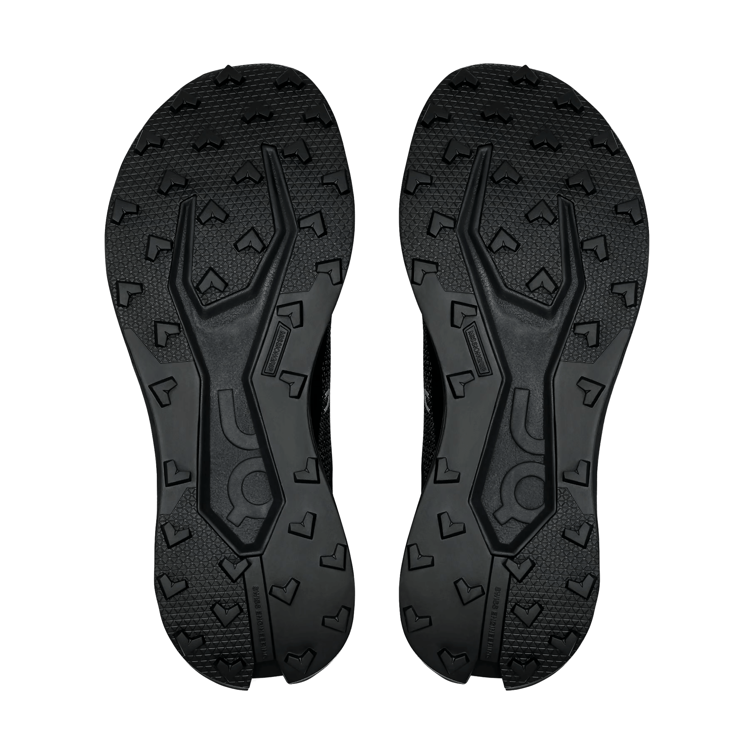 Womens On Cloudultra 3 Trail Running Shoes