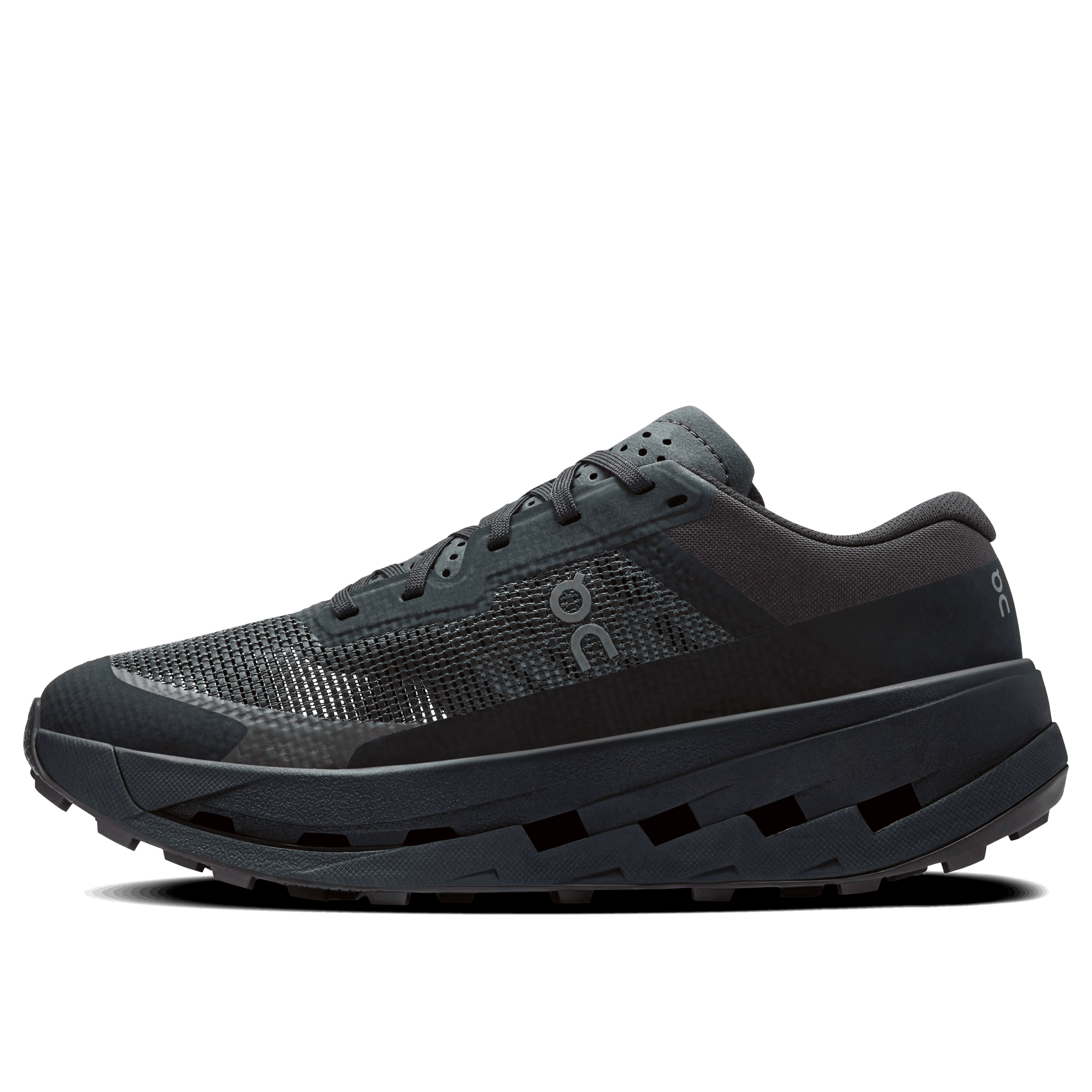 Womens On Cloudultra 3 Trail Running Shoes