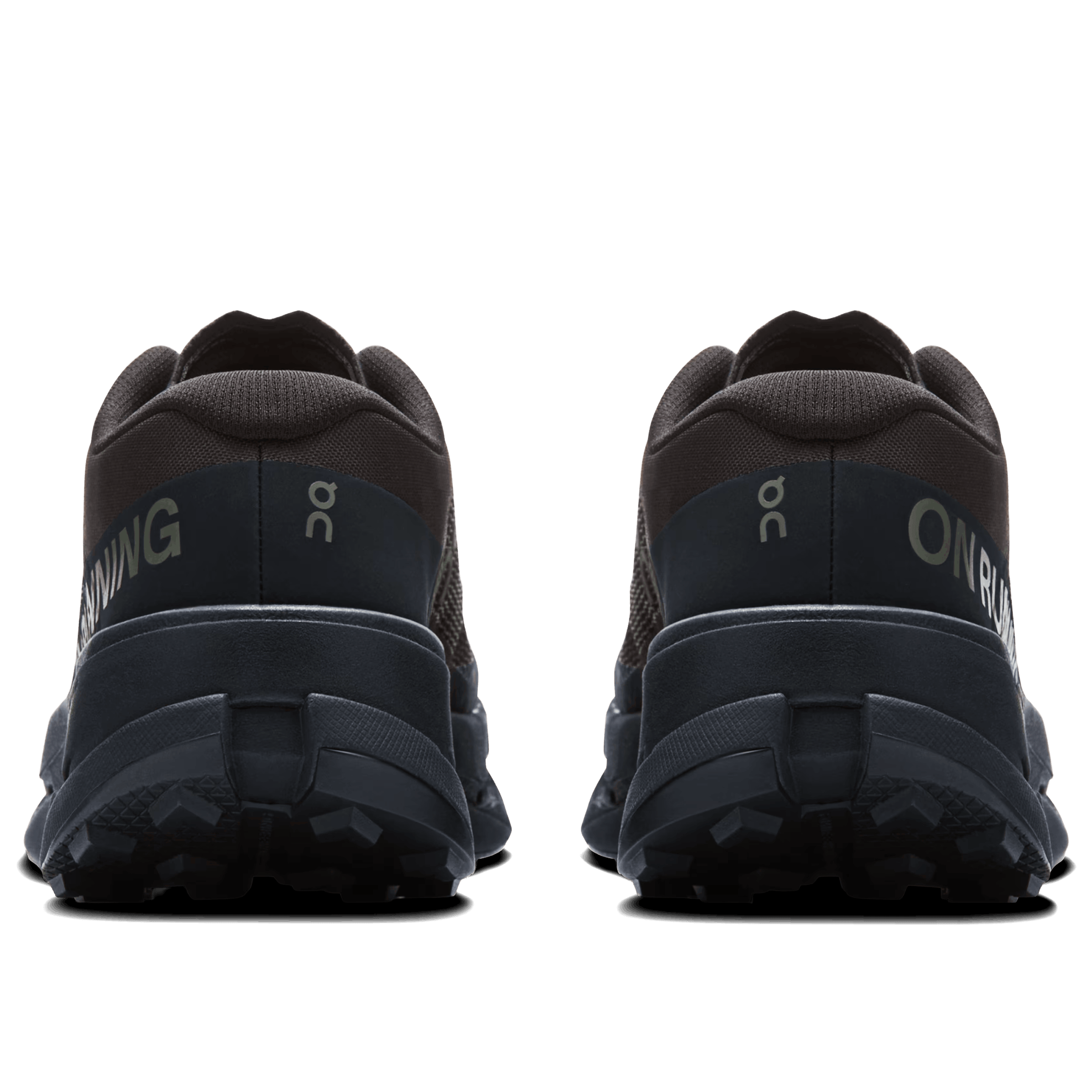 Womens On Cloudultra 3 Trail Running Shoes