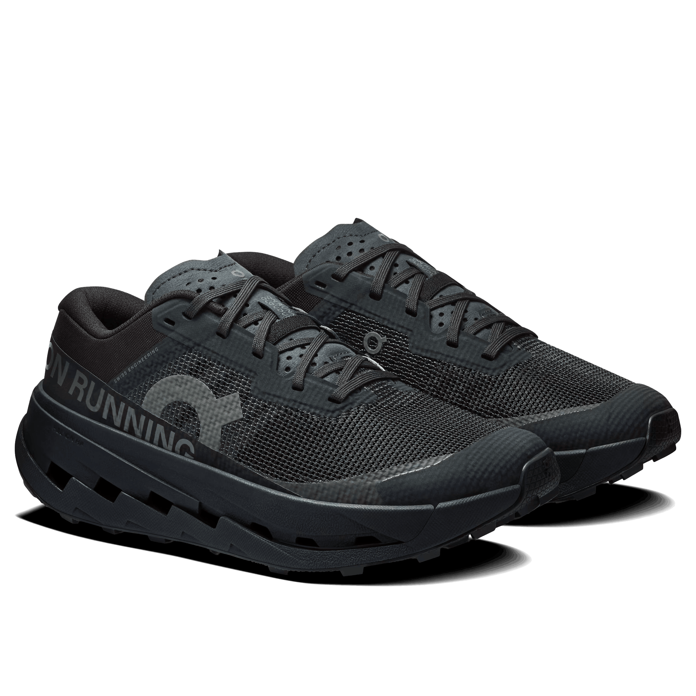 Womens On Cloudultra 3 Trail Running Shoes