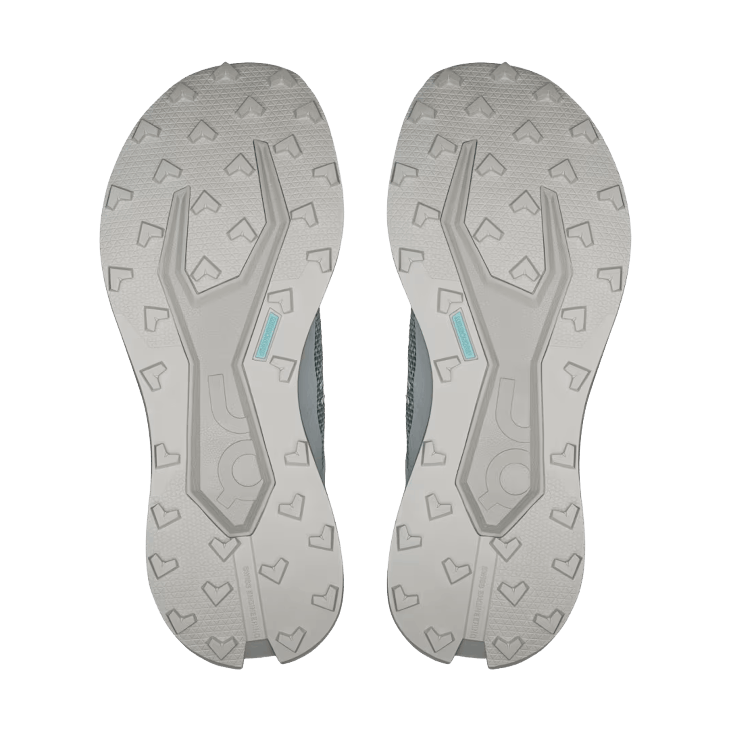 Womens On Cloudultra 3 Trail Running Shoes