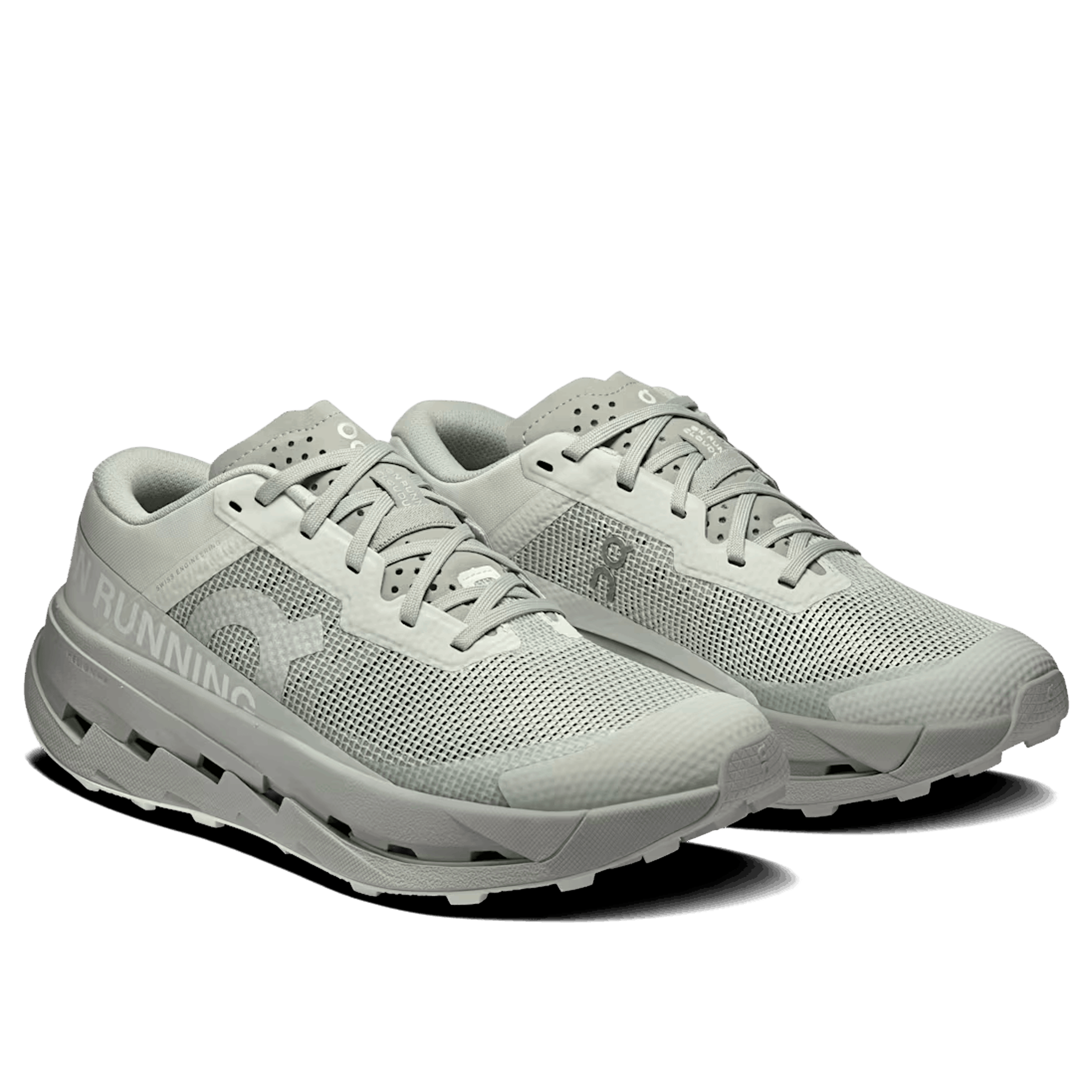 Womens On Cloudultra 3 Trail Running Shoes