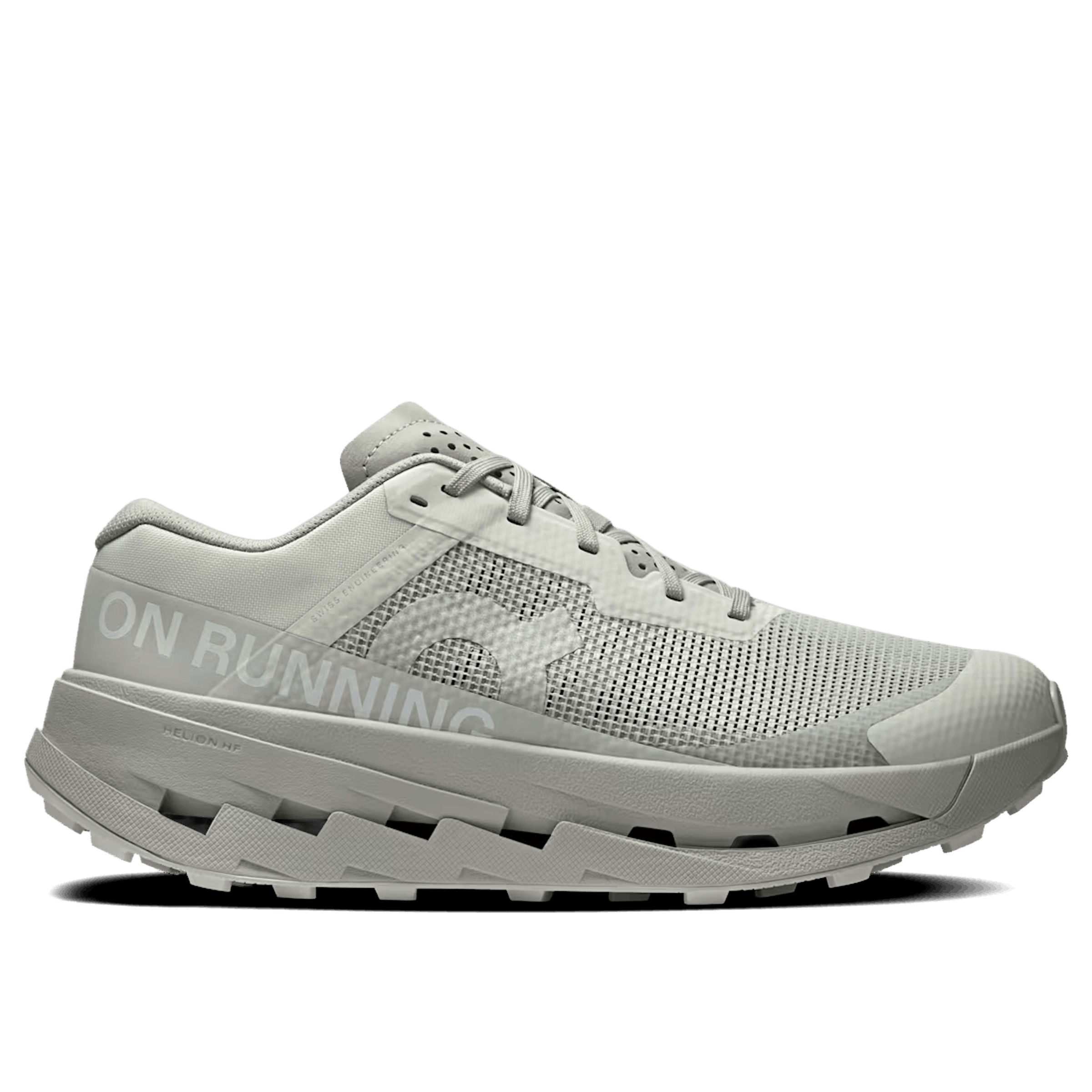 Womens On Cloudultra 3 Trail Running Shoes
