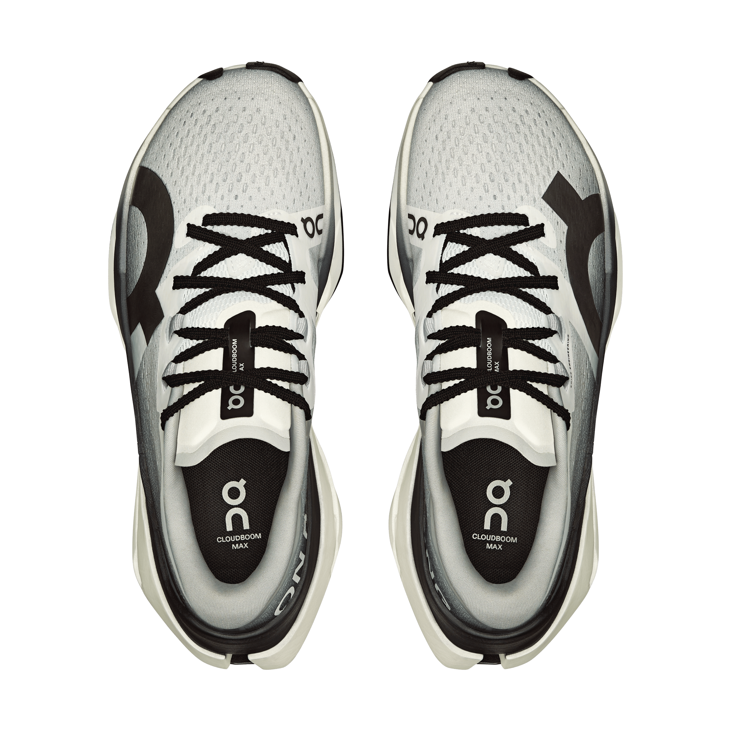 Womens On Cloudboom Max Running Shoes