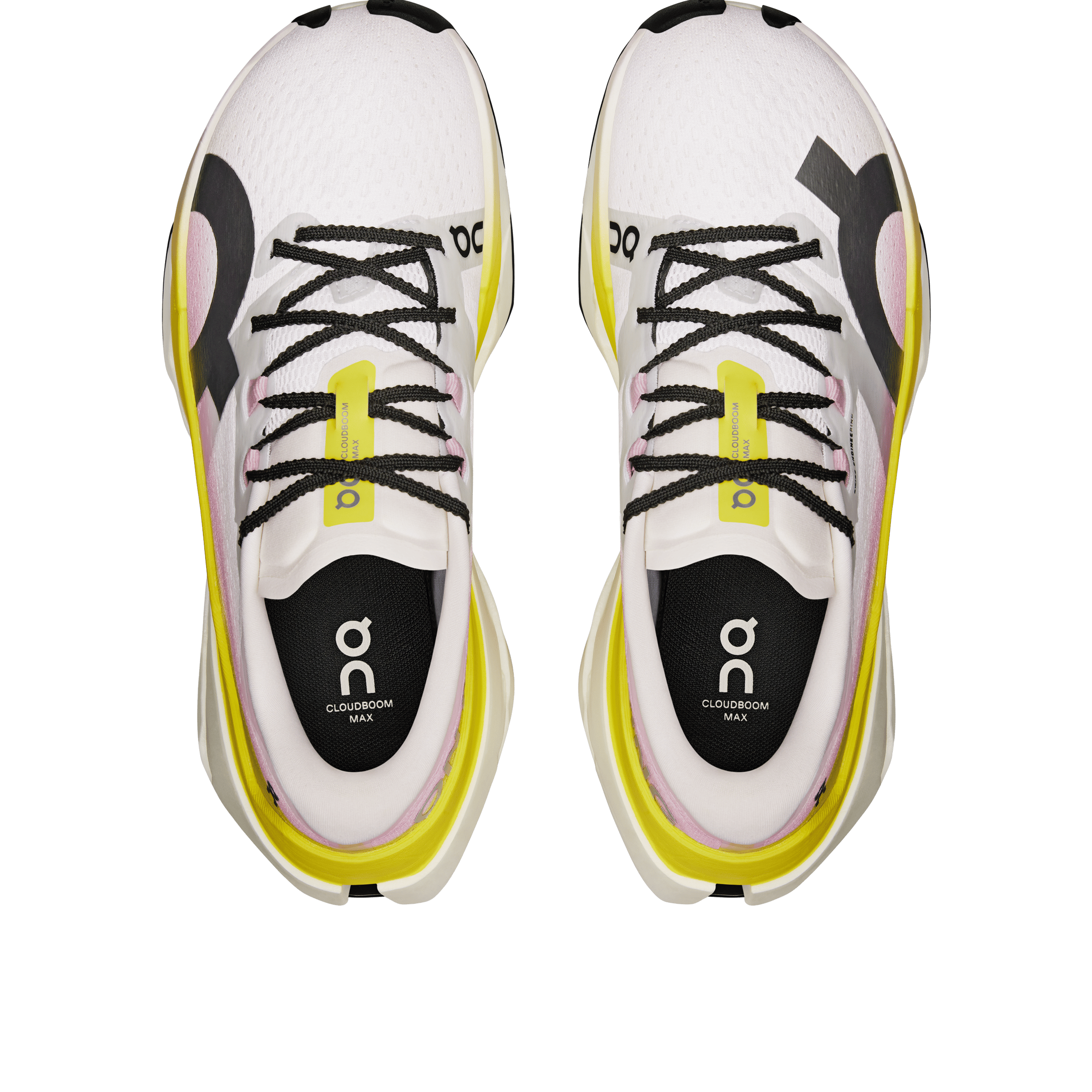 Womens On Cloudboom Max Running Shoes