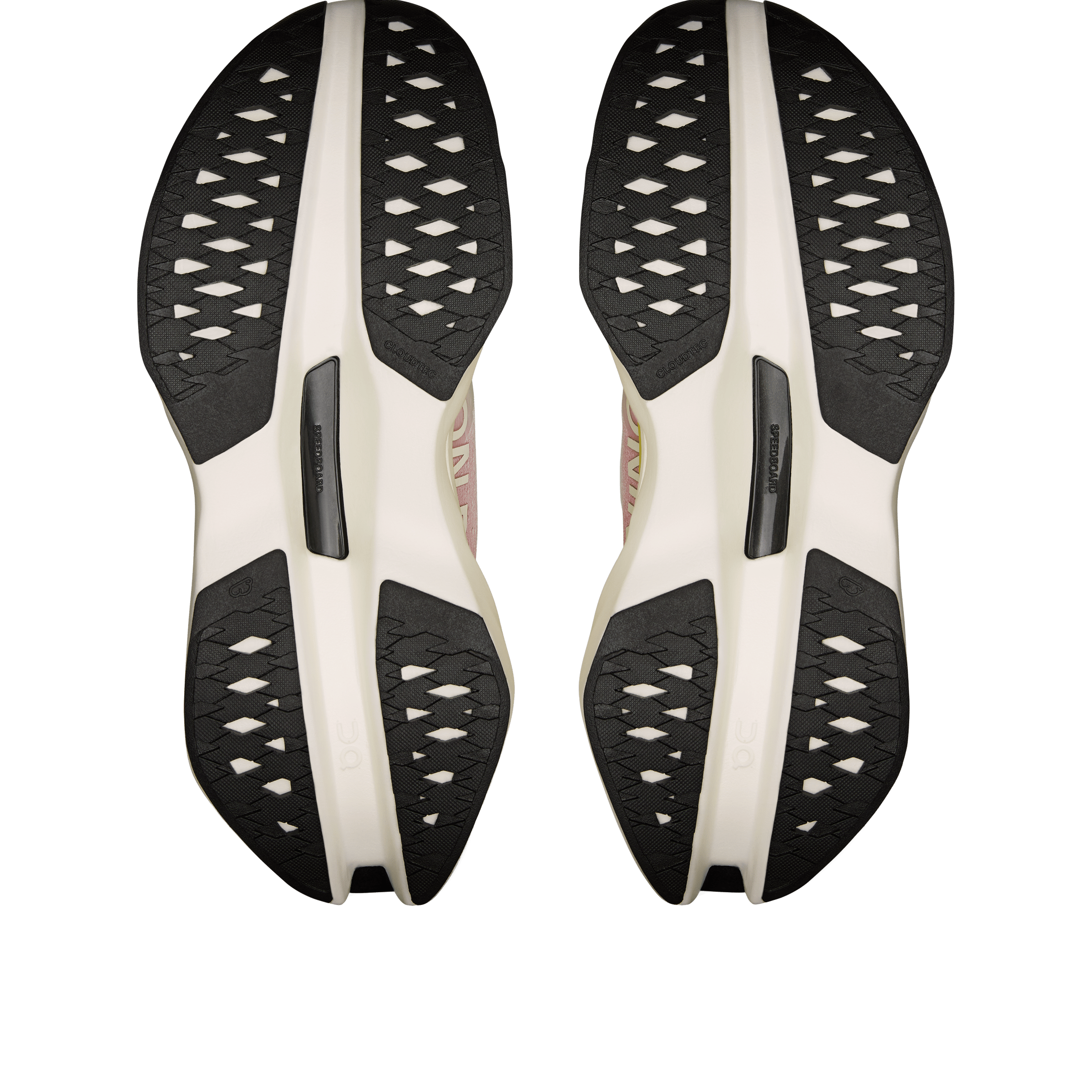 Womens On Cloudboom Max Running Shoes
