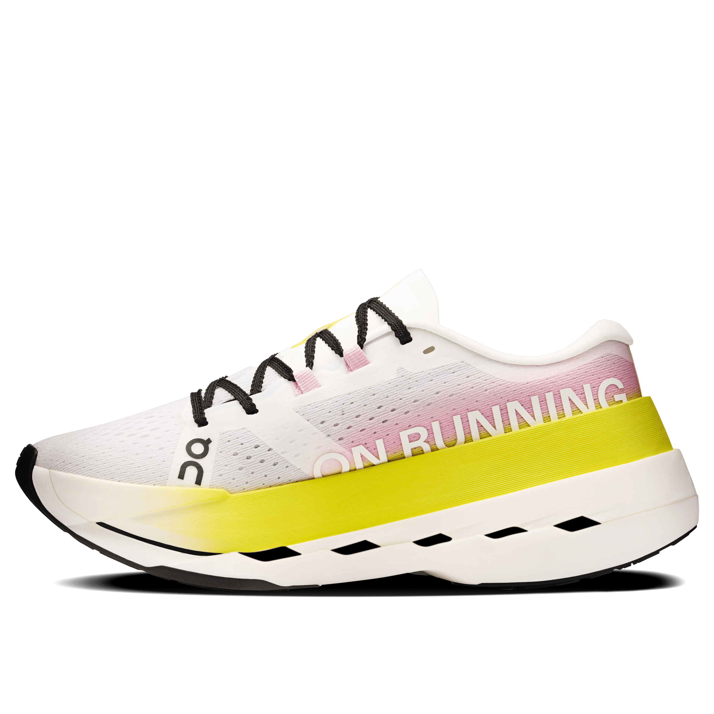Womens On Cloudboom Max Running Shoes