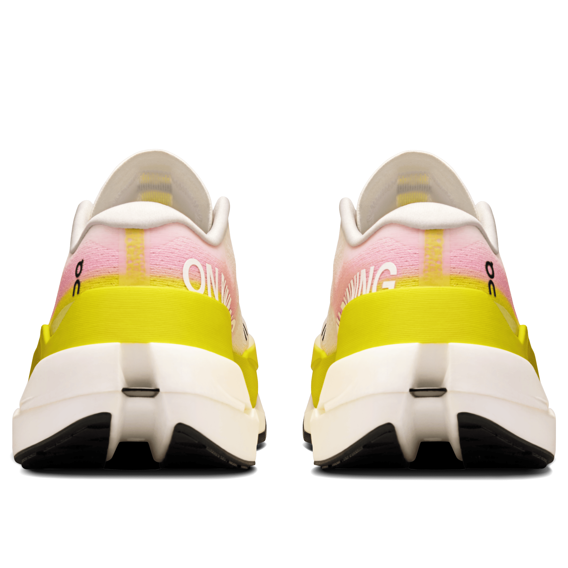 Womens On Cloudboom Max Running Shoes