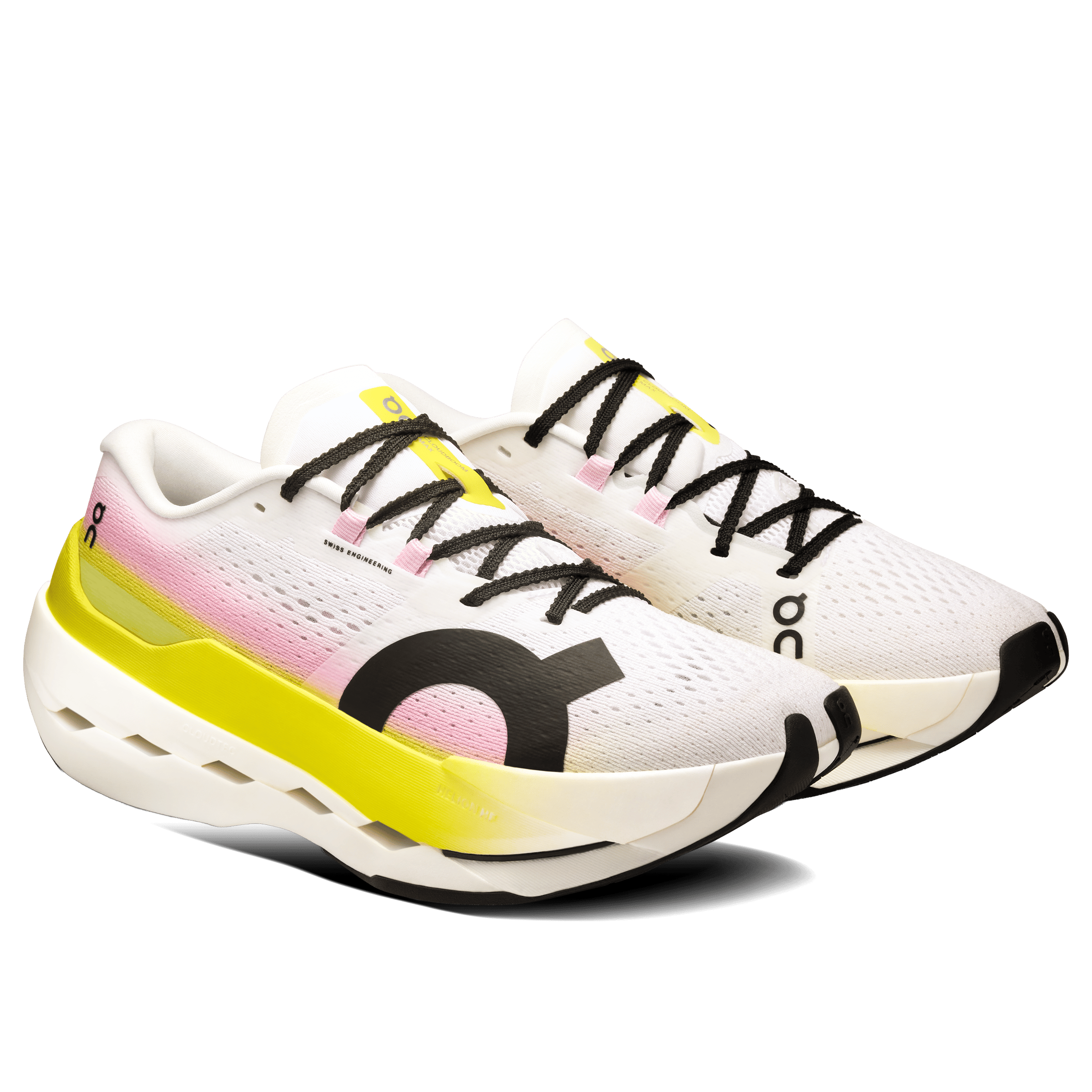 Womens On Cloudboom Max Running Shoes