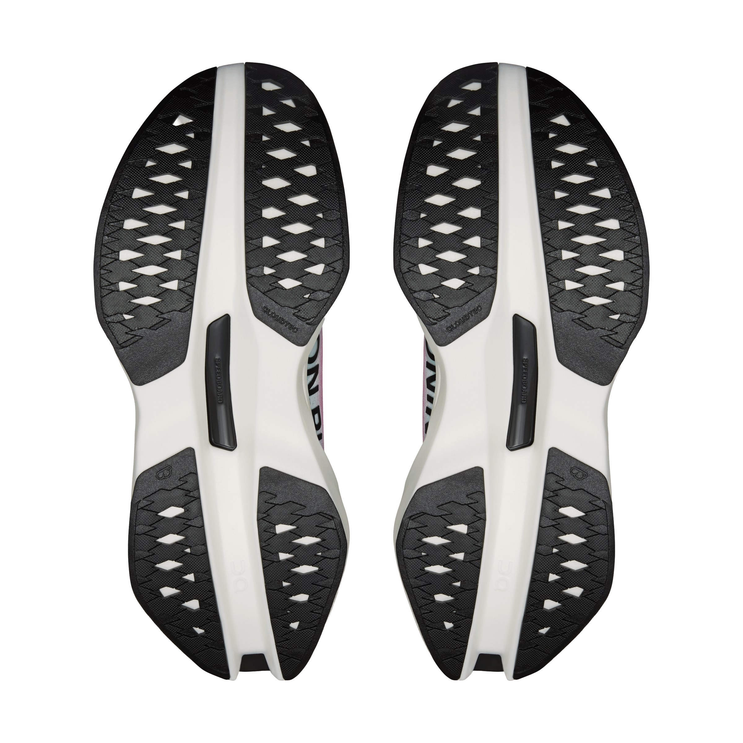 Womens On Cloudboom Max Running Shoes