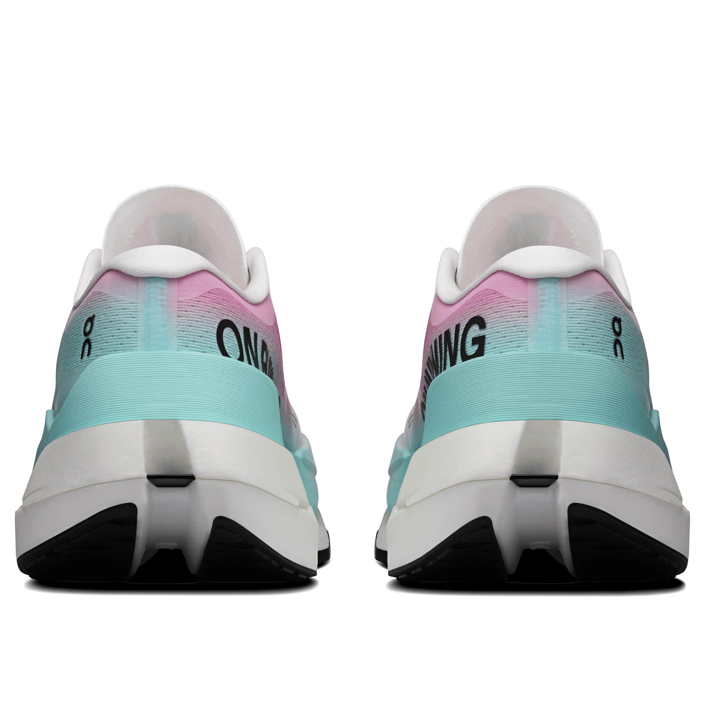 Womens On Cloudboom Max Running Shoes