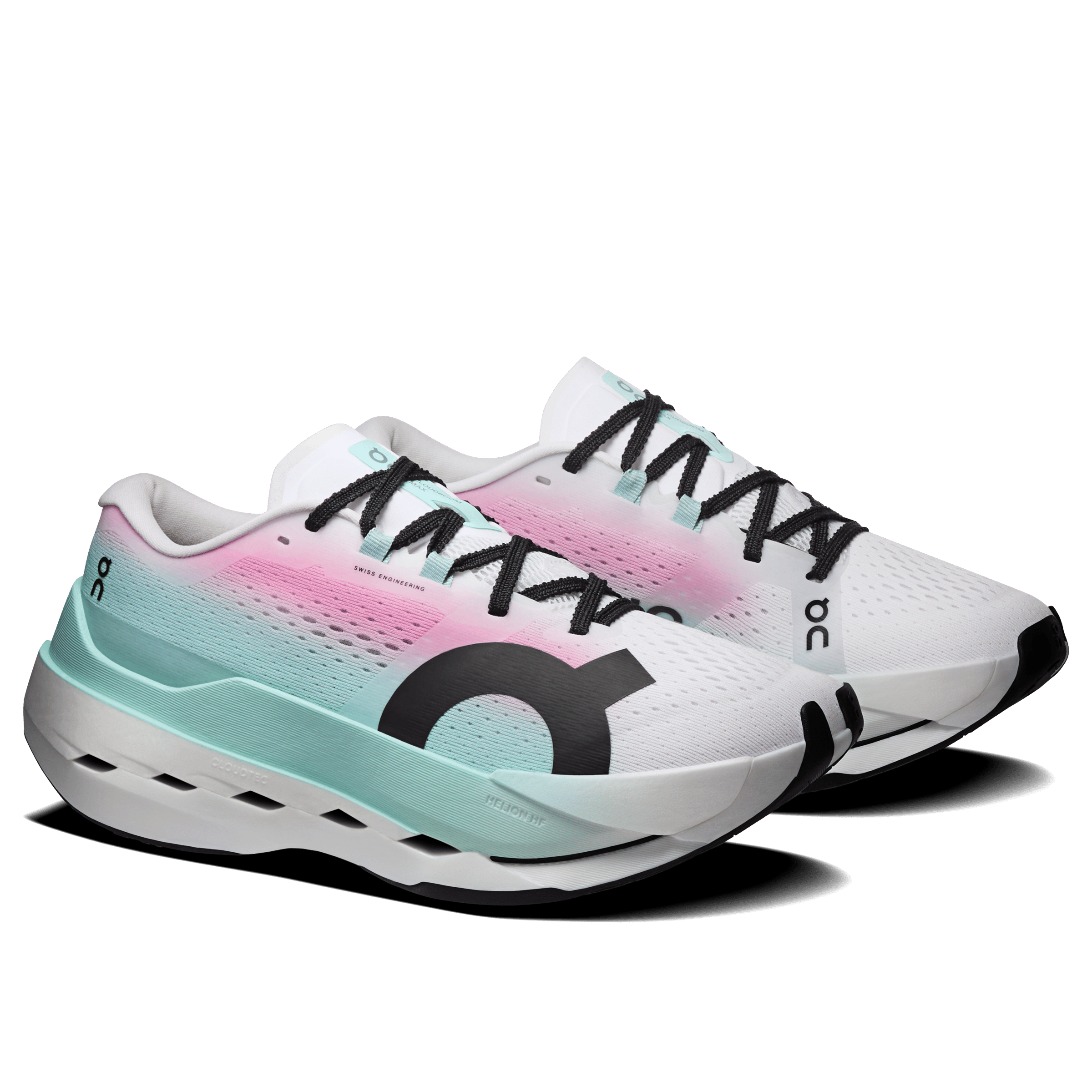 Womens On Cloudboom Max Running Shoes