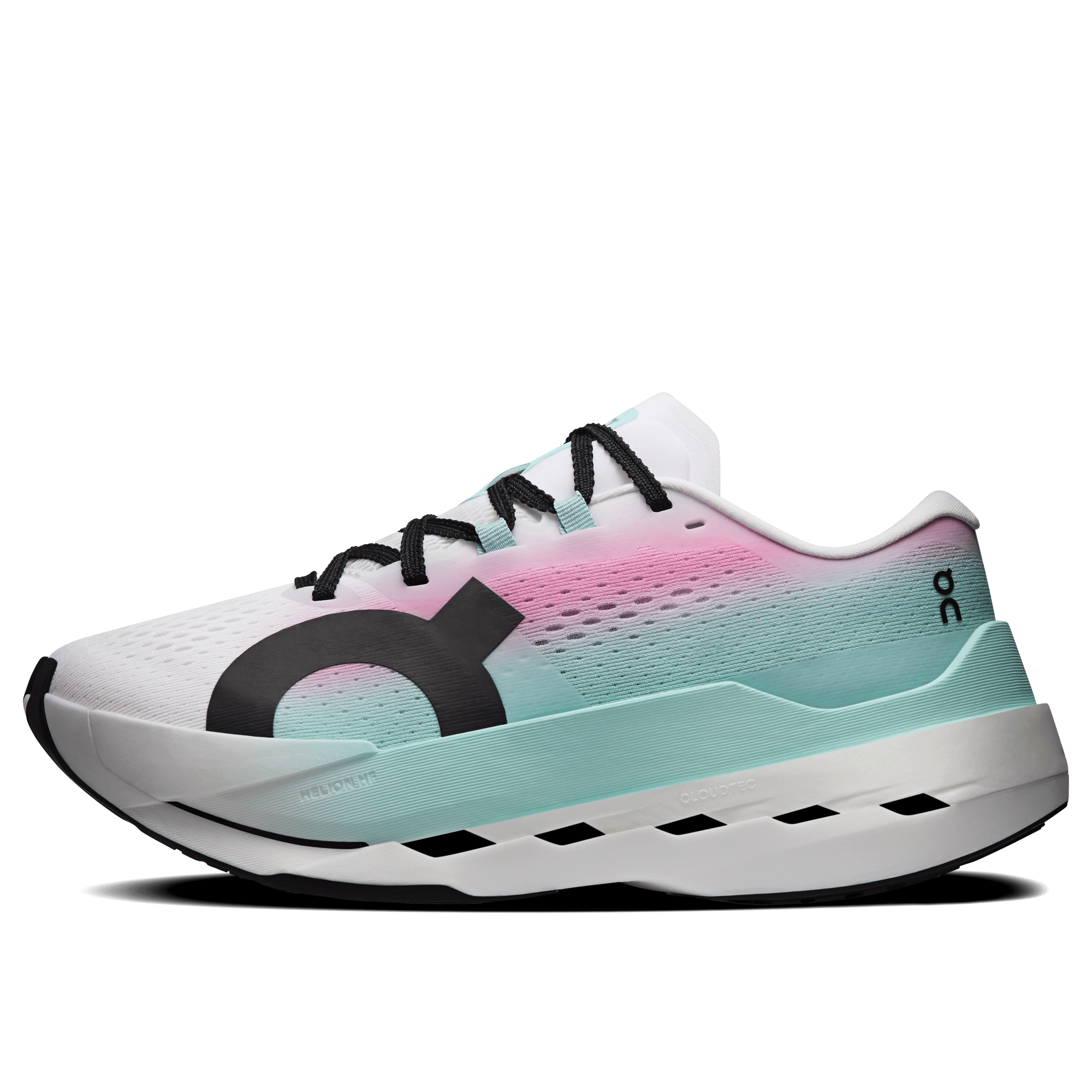 Womens On Cloudboom Max Running Shoes