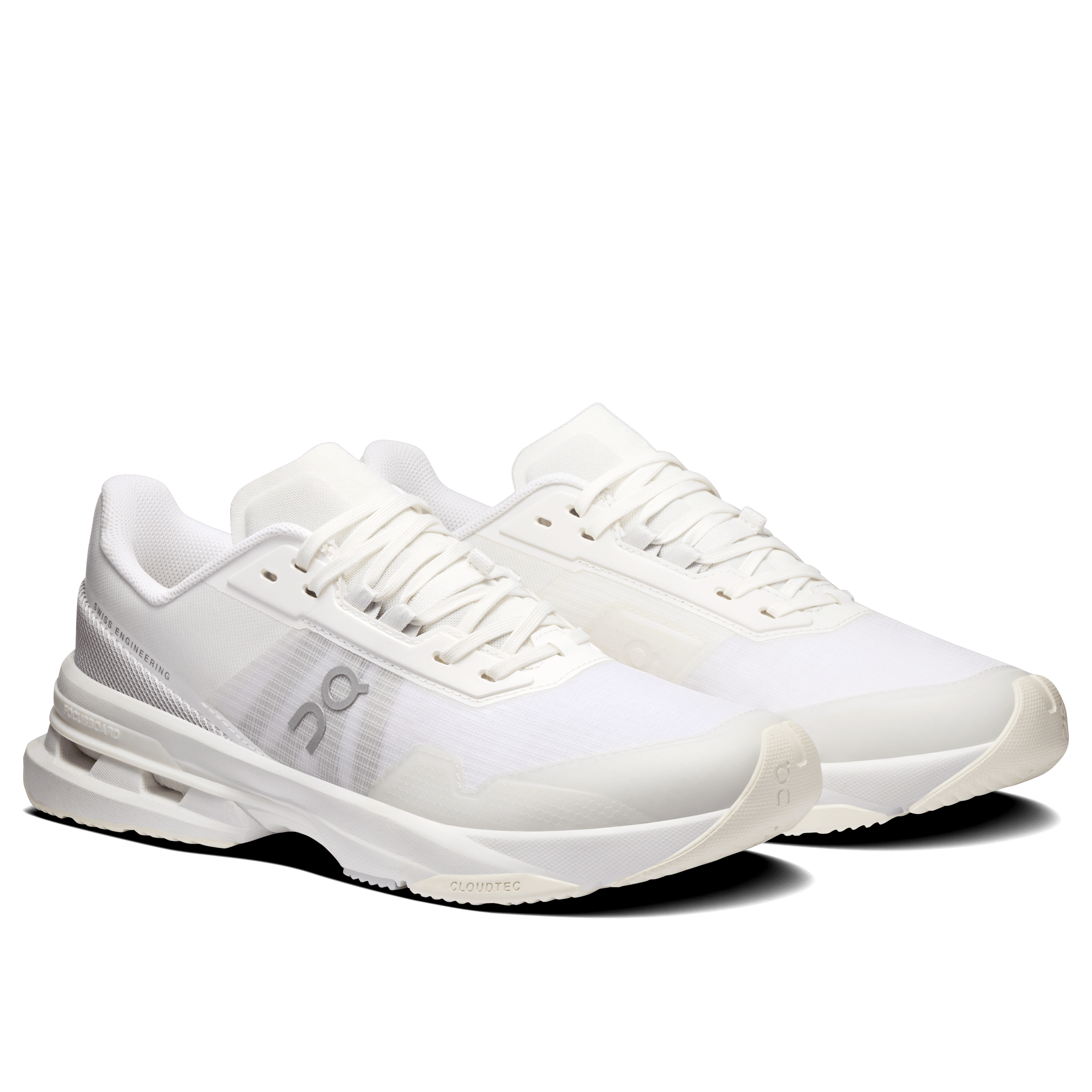 Womens On Cloudpulse Pro Gym Shoes