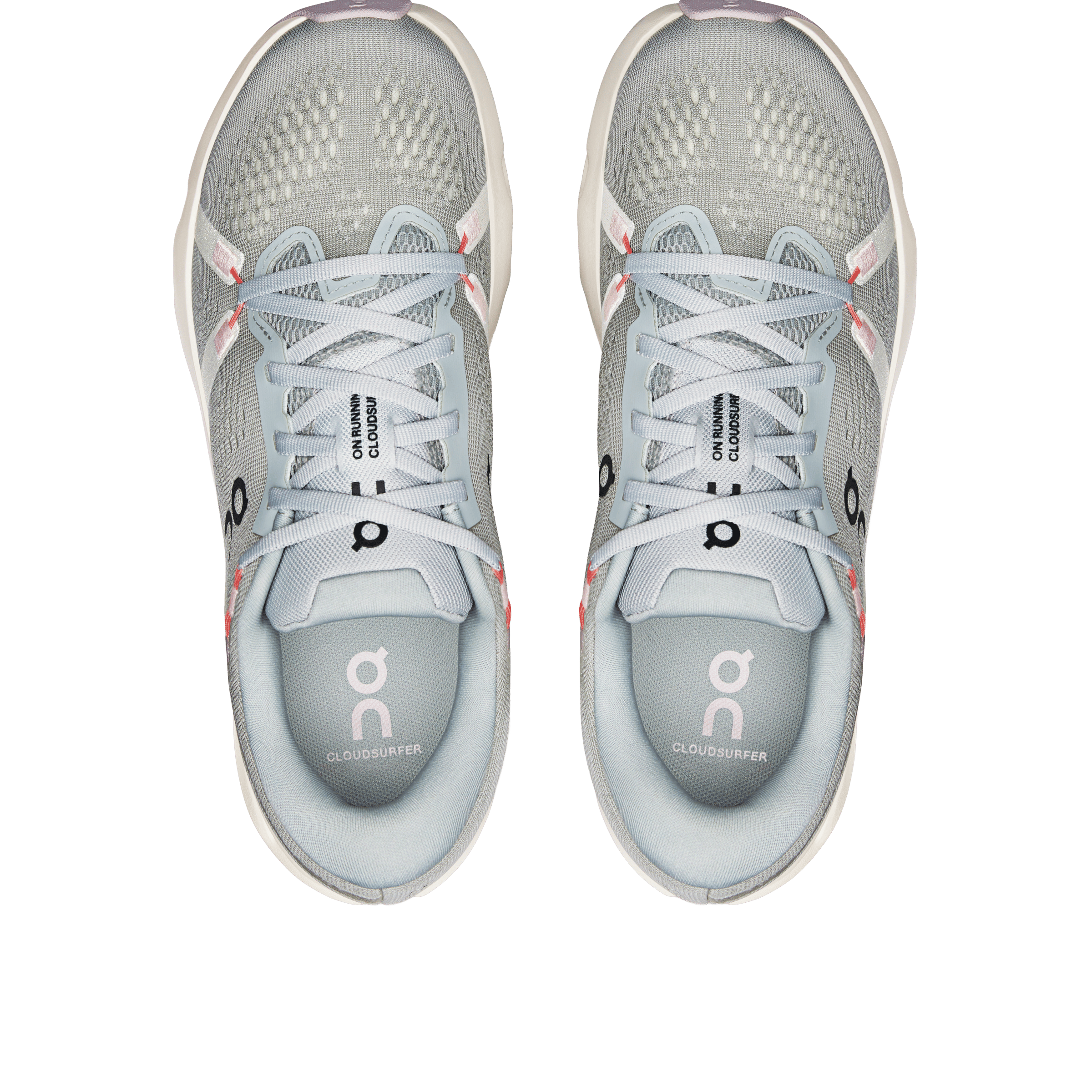 Womens On Cloudsurfer 2 Running Shoes