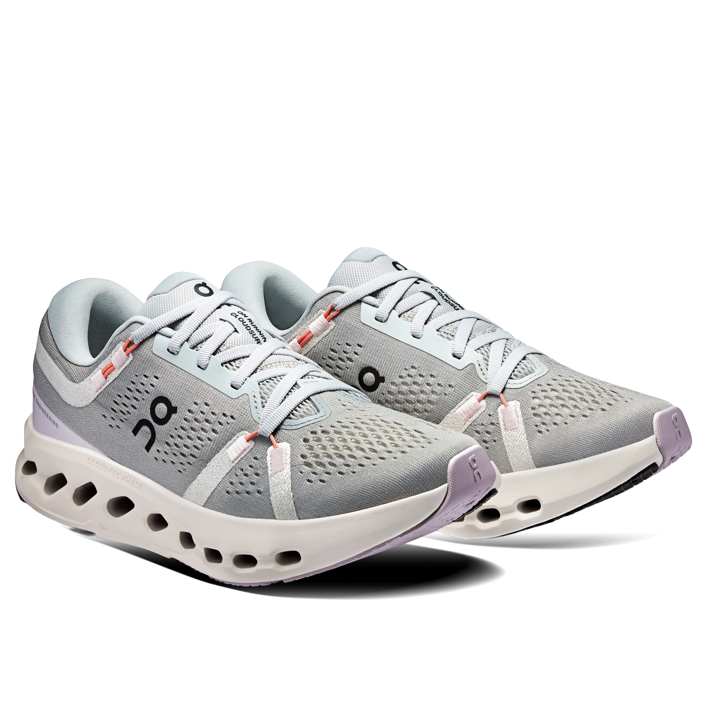 Womens On Cloudsurfer 2 Running Shoes