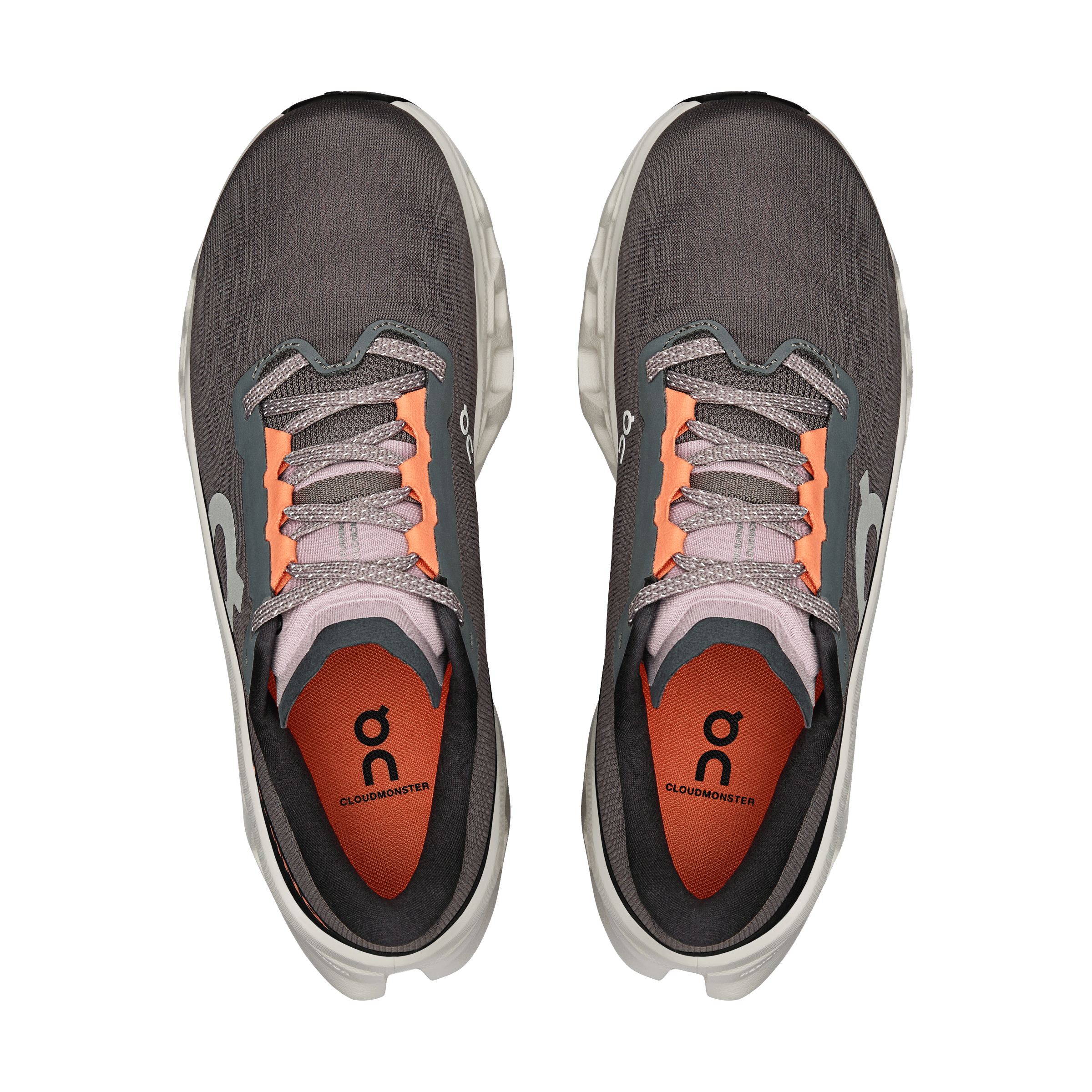 Womens On Cloudmonster 3 Running Shoes