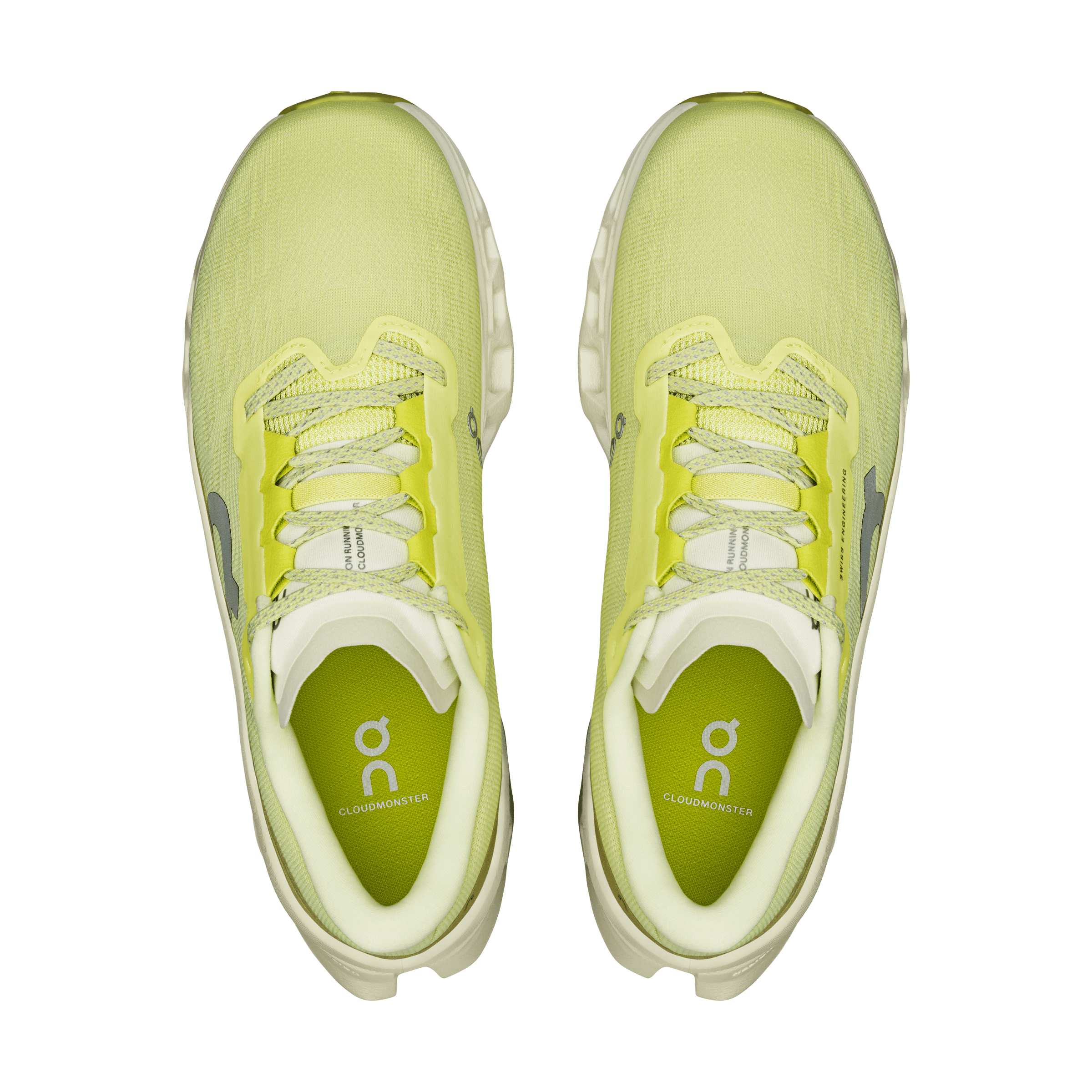 Womens On Cloudmonster 3 Running Shoes