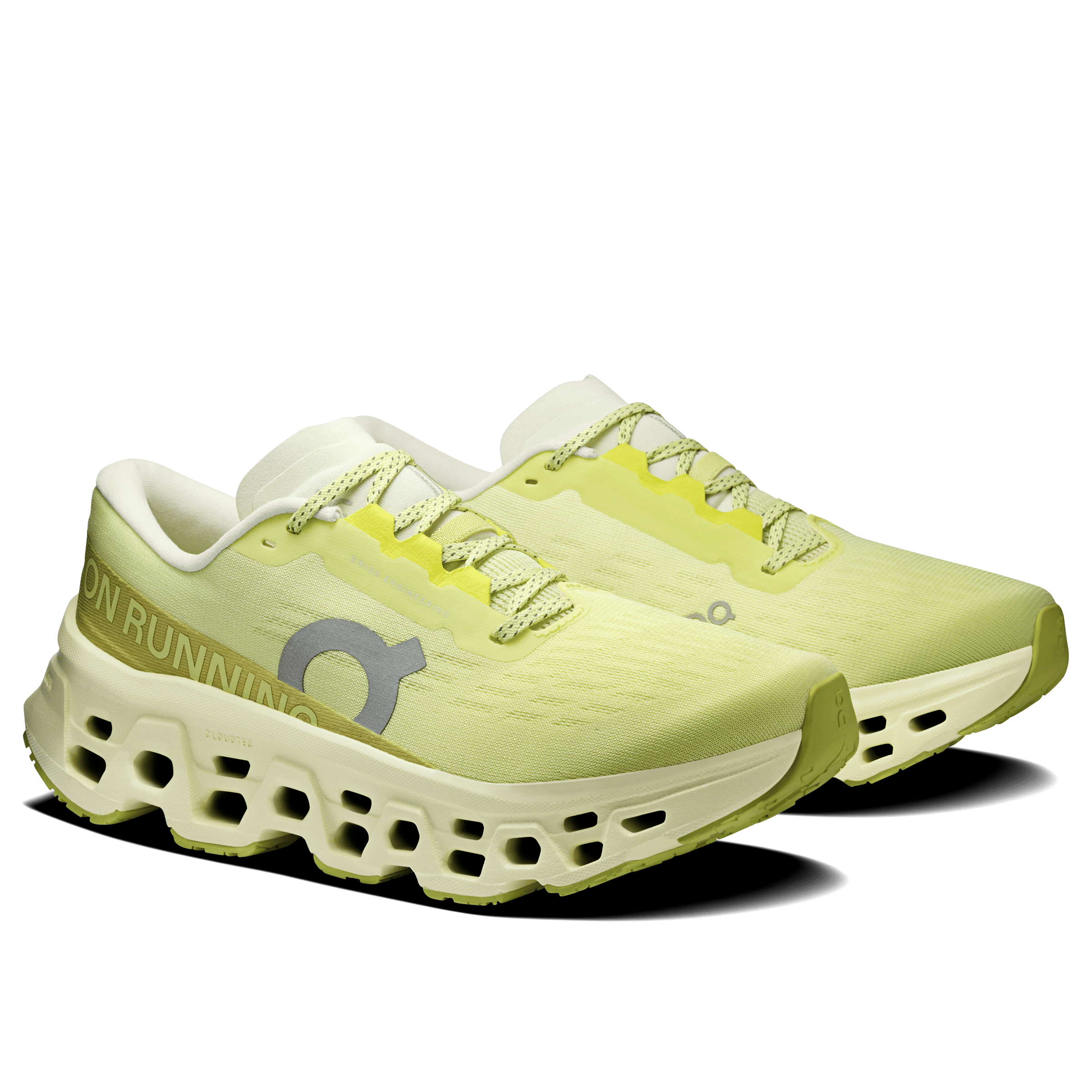 Womens On Cloudmonster 3 Running Shoes