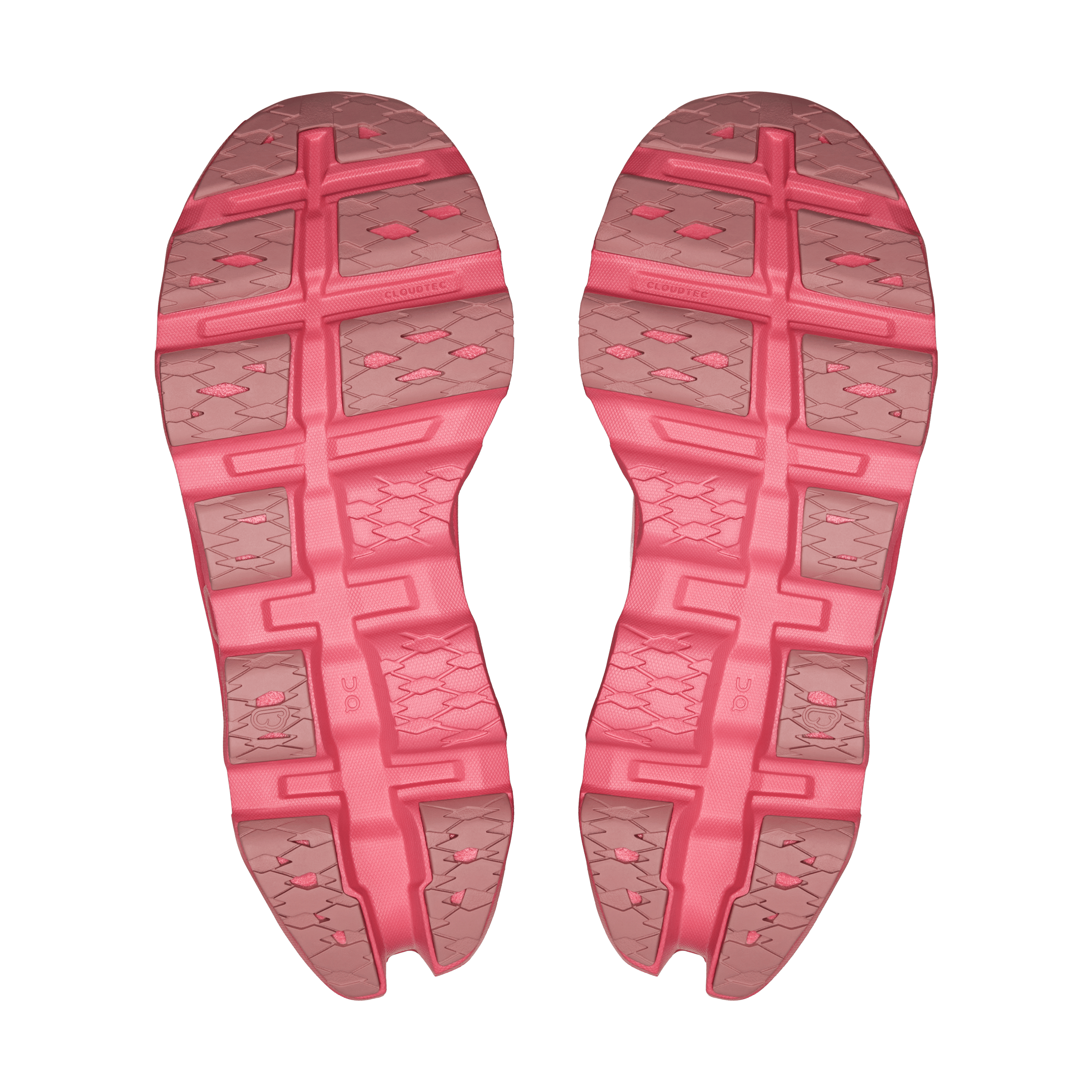 Womens On Cloudmonster 3 Running Shoes