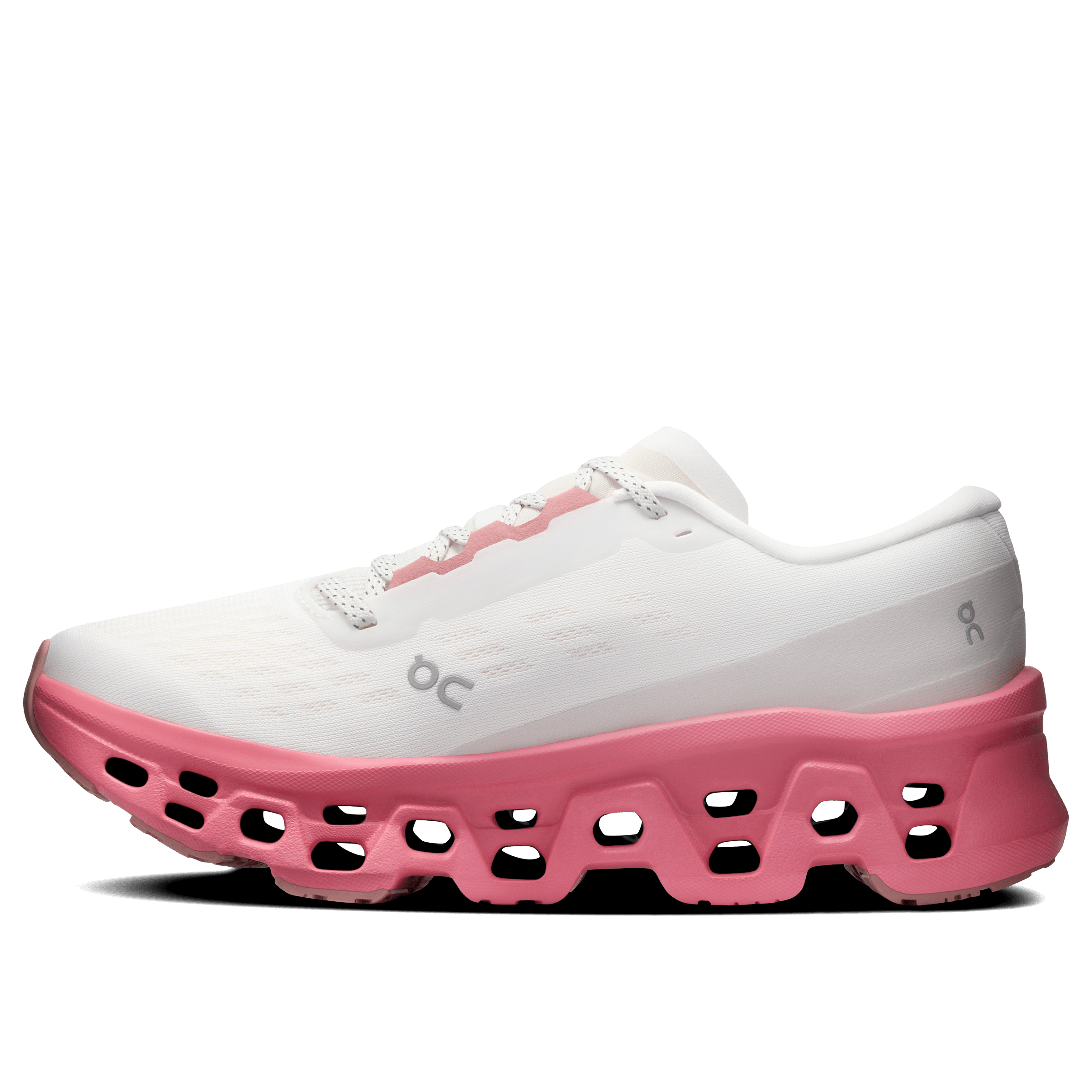 Womens On Cloudmonster 3 Running Shoes