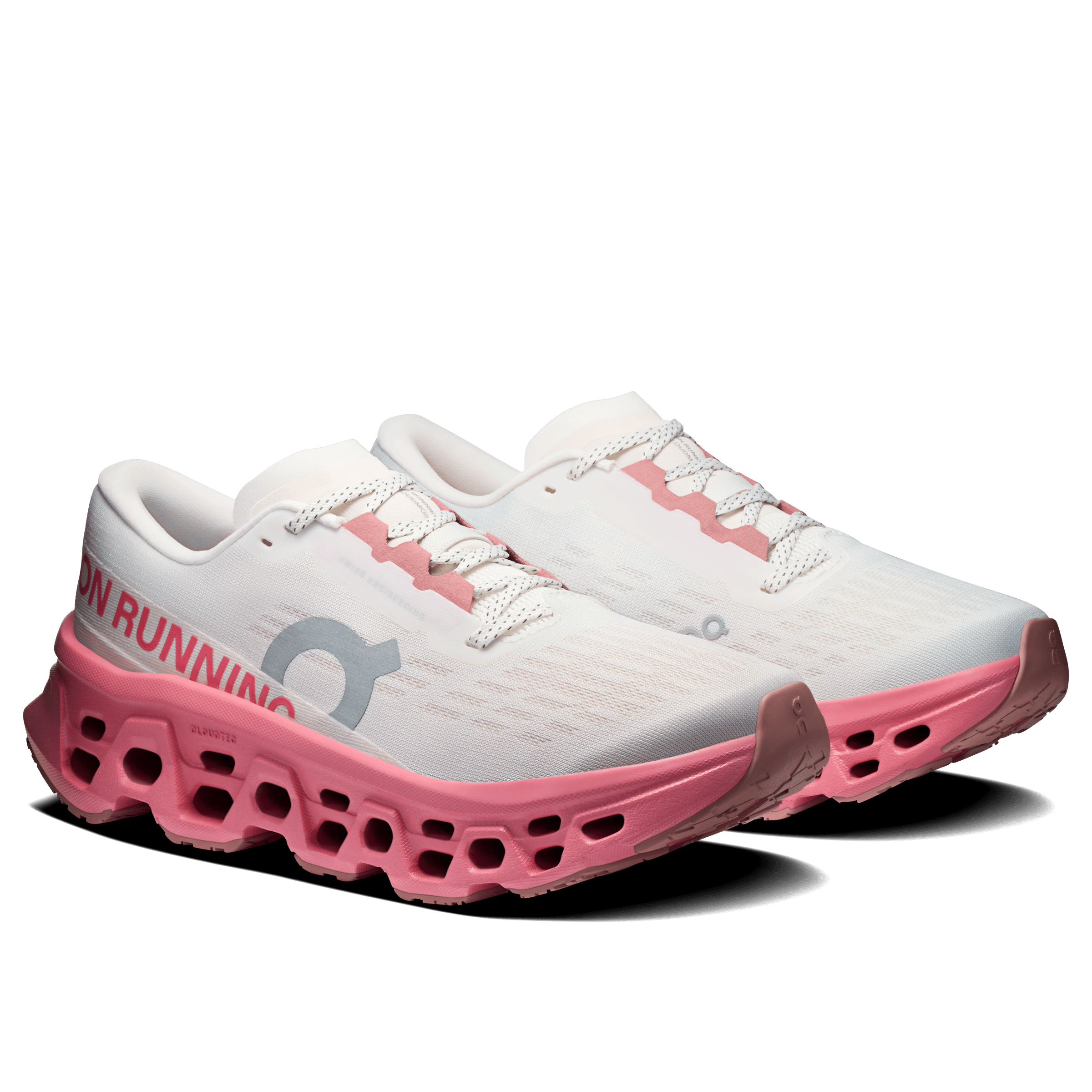 Womens On Cloudmonster 3 Running Shoes