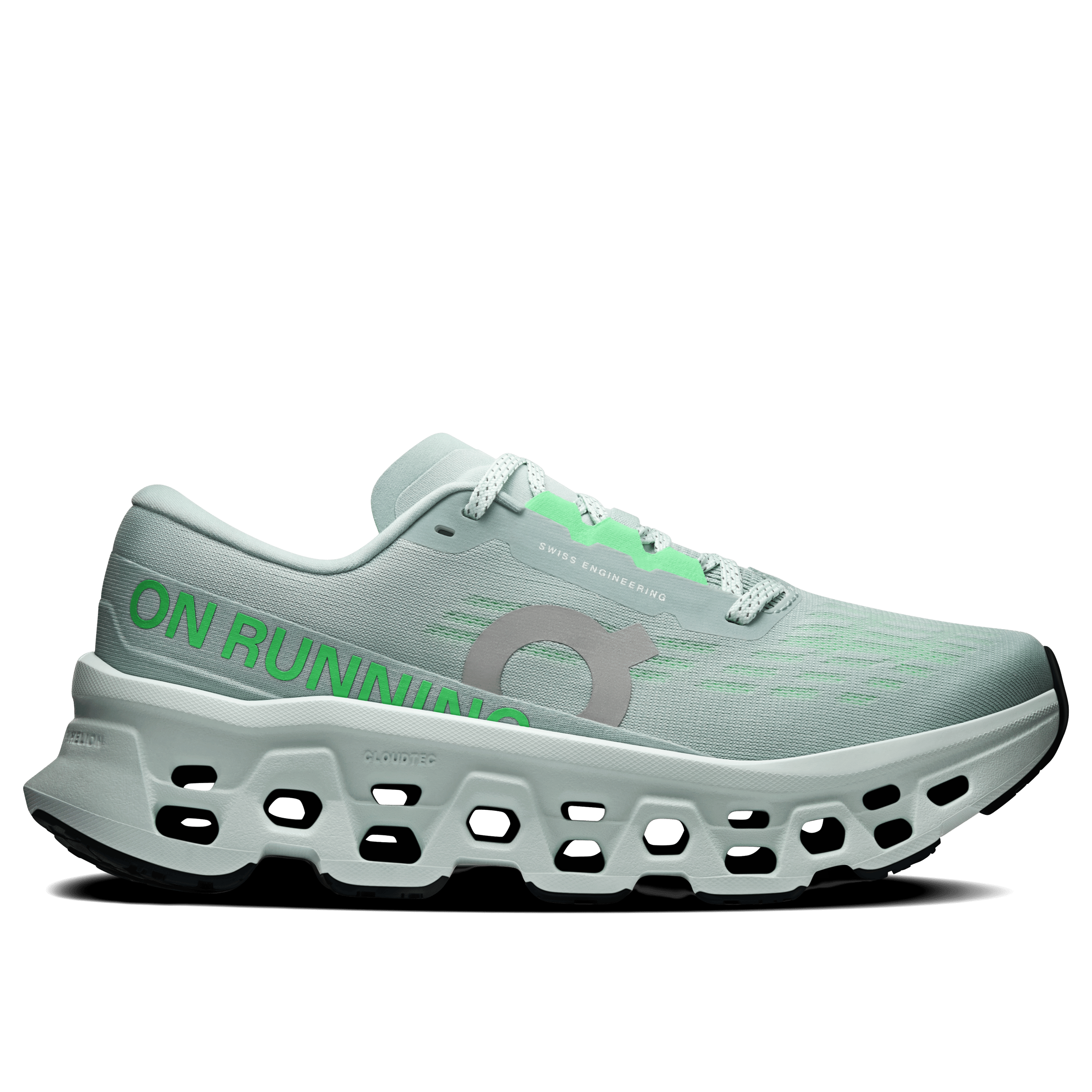 Womens On Cloudmonster 3 Running Shoes