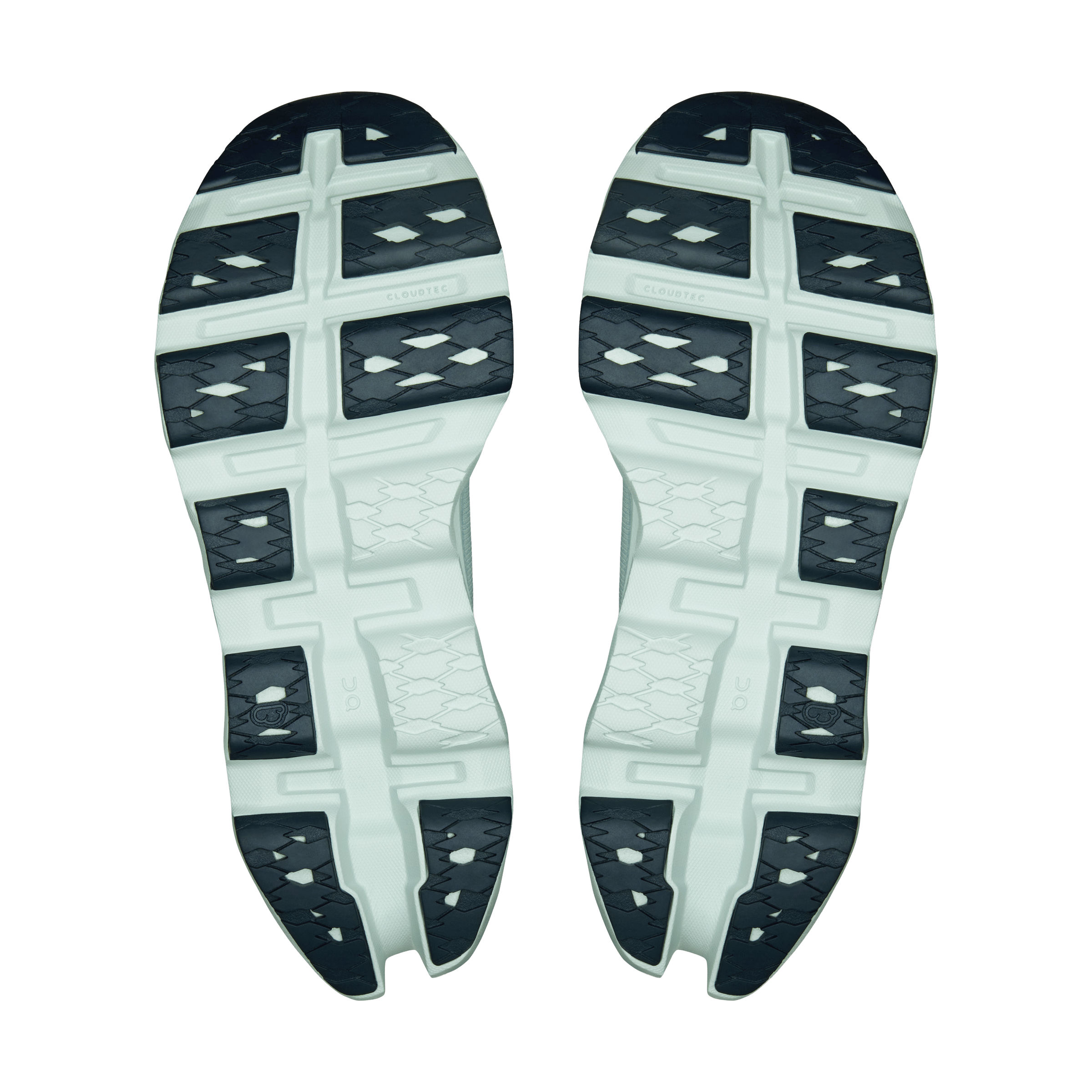 Womens On Cloudmonster 3 Running Shoes