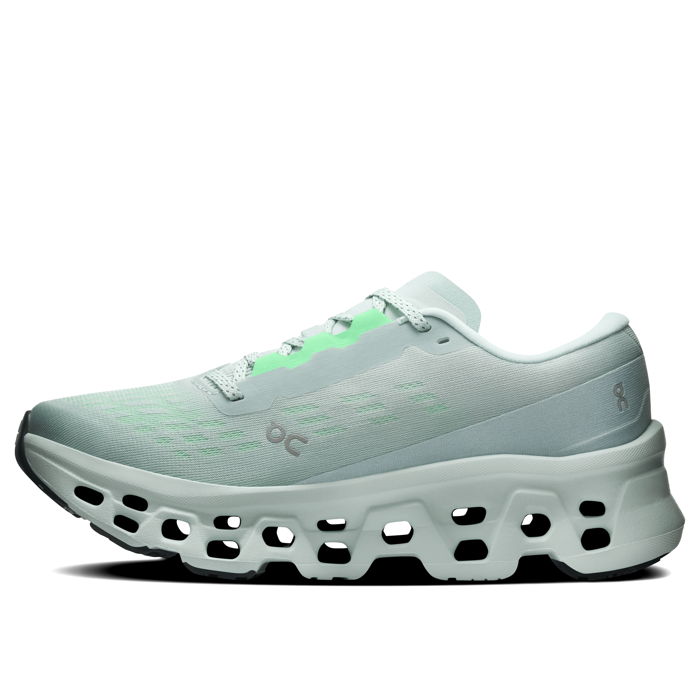 Womens On Cloudmonster 3 Running Shoes