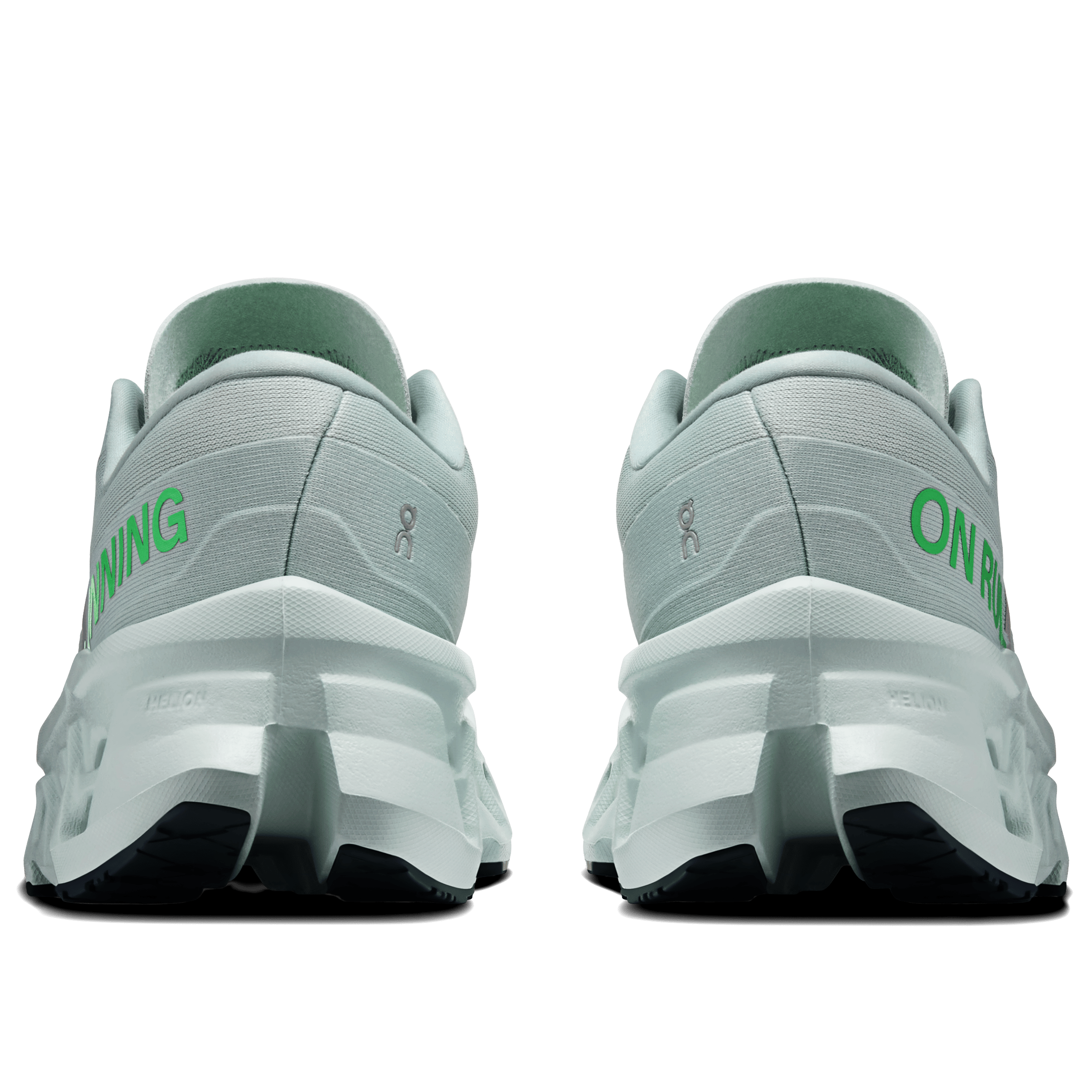 Womens On Cloudmonster 3 Running Shoes