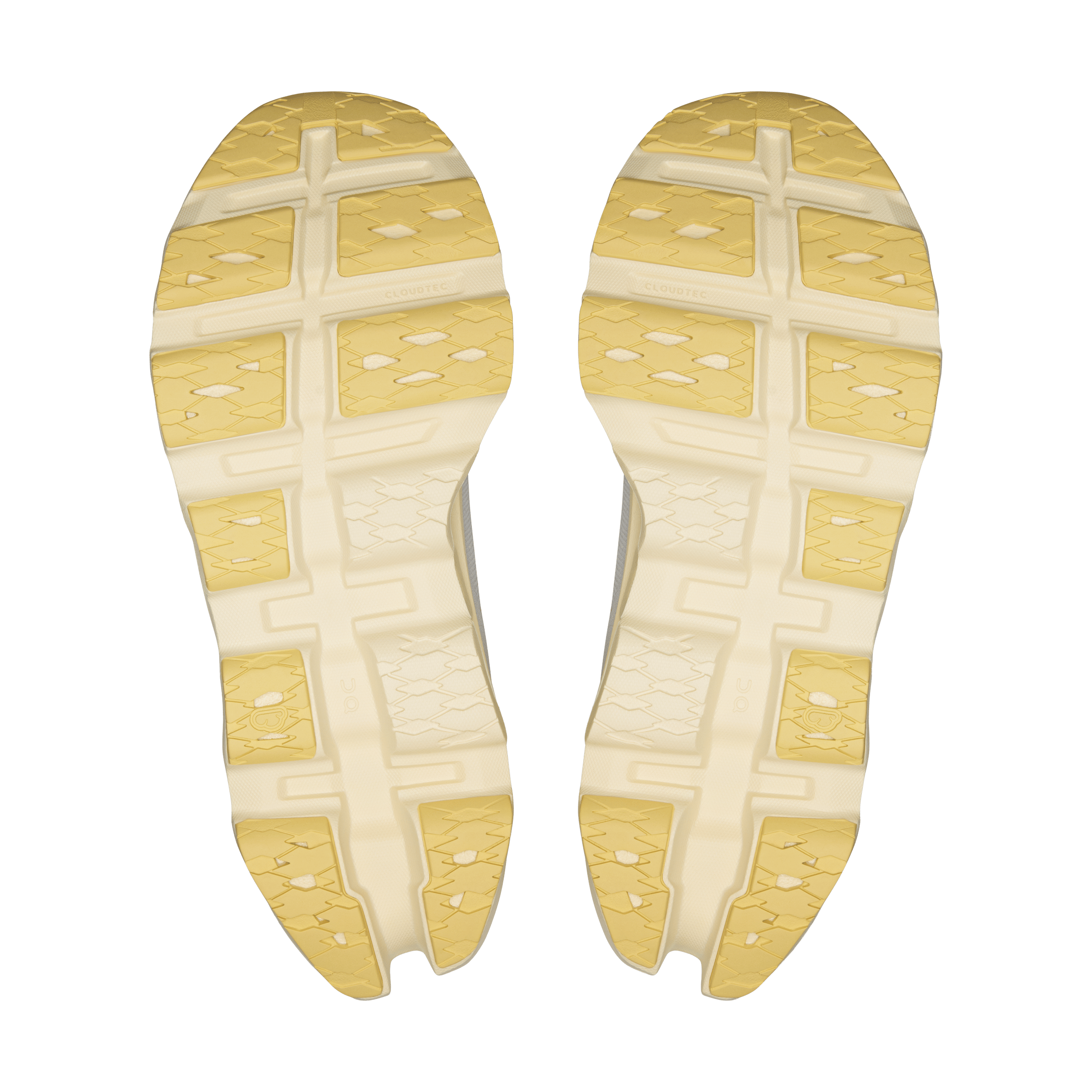 Womens On Cloudmonster 3 Running Shoes